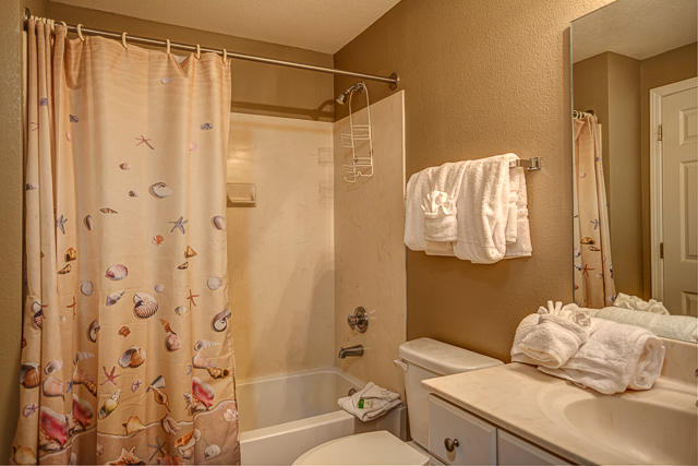 TIDEWATER BEACH STAGE 2 - Residential