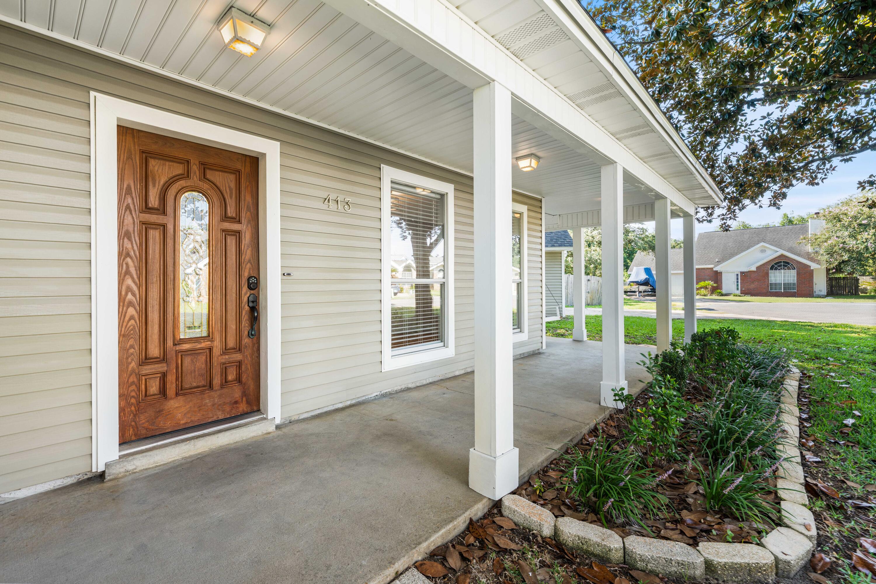 BRISTOL PARK - Residential