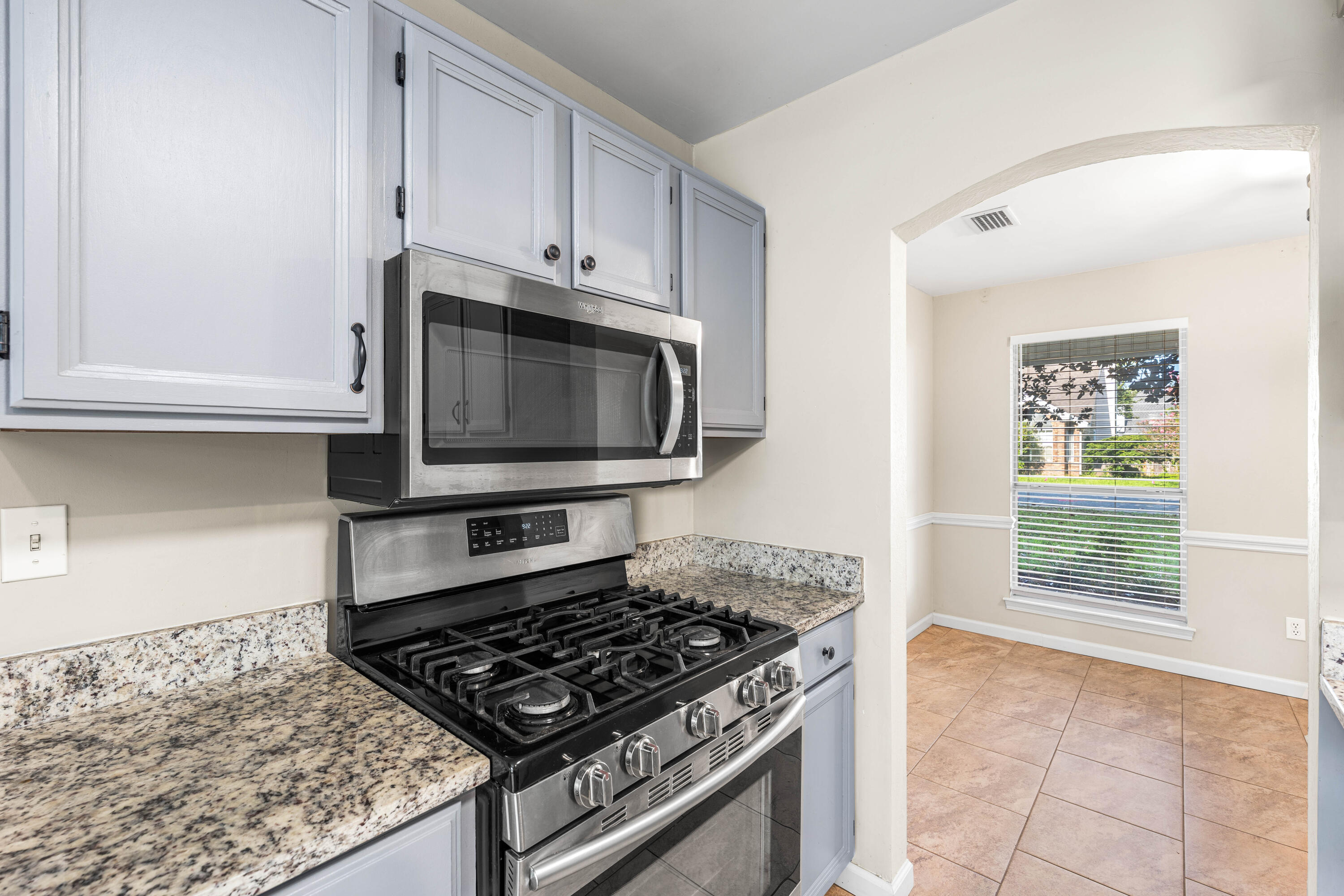 BRISTOL PARK - Residential