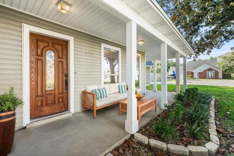 BRISTOL PARK - Residential