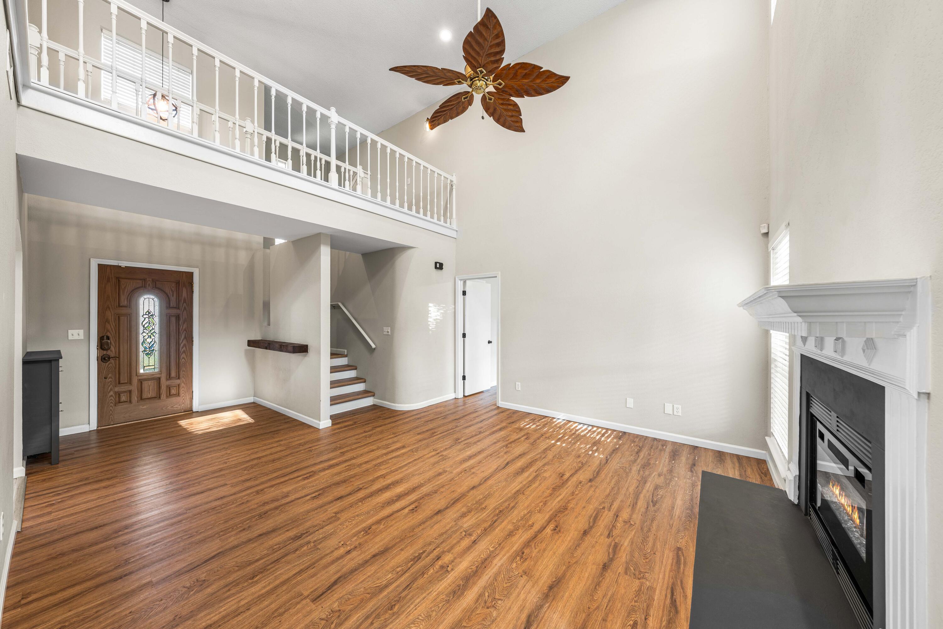 BRISTOL PARK - Residential