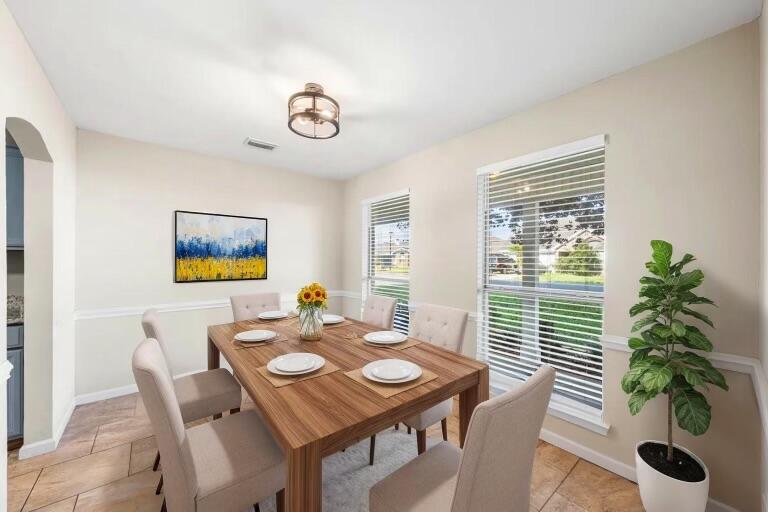 BRISTOL PARK - Residential