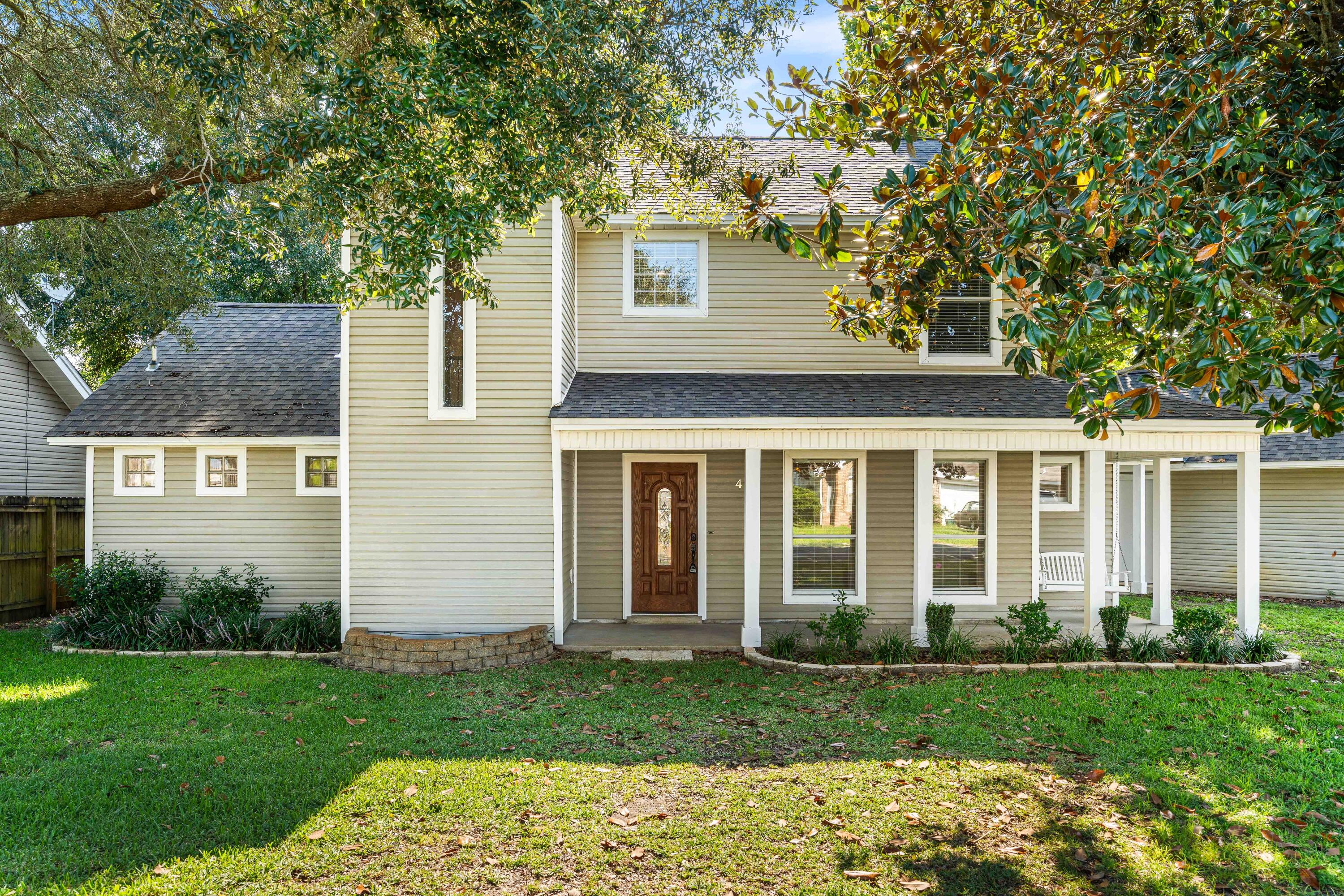 BRISTOL PARK - Residential