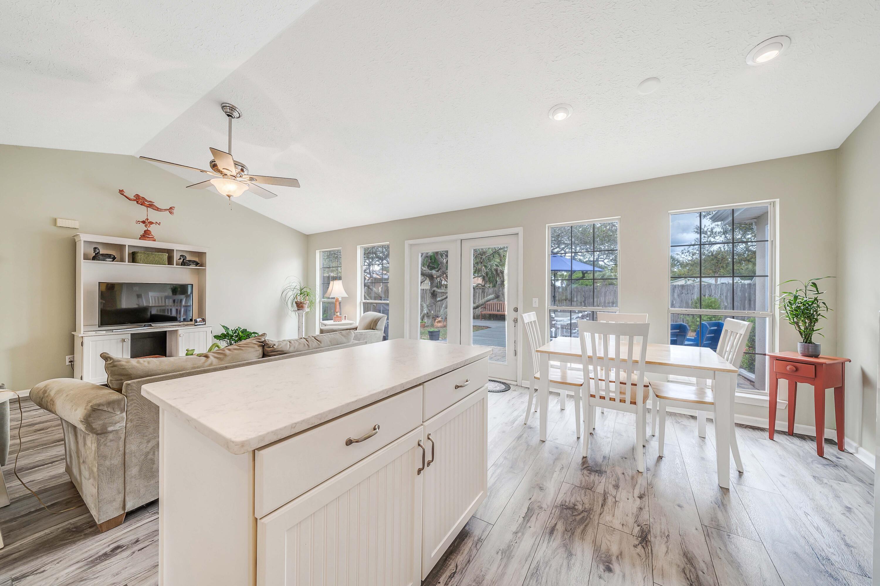 Inlet Beach Heights - Residential