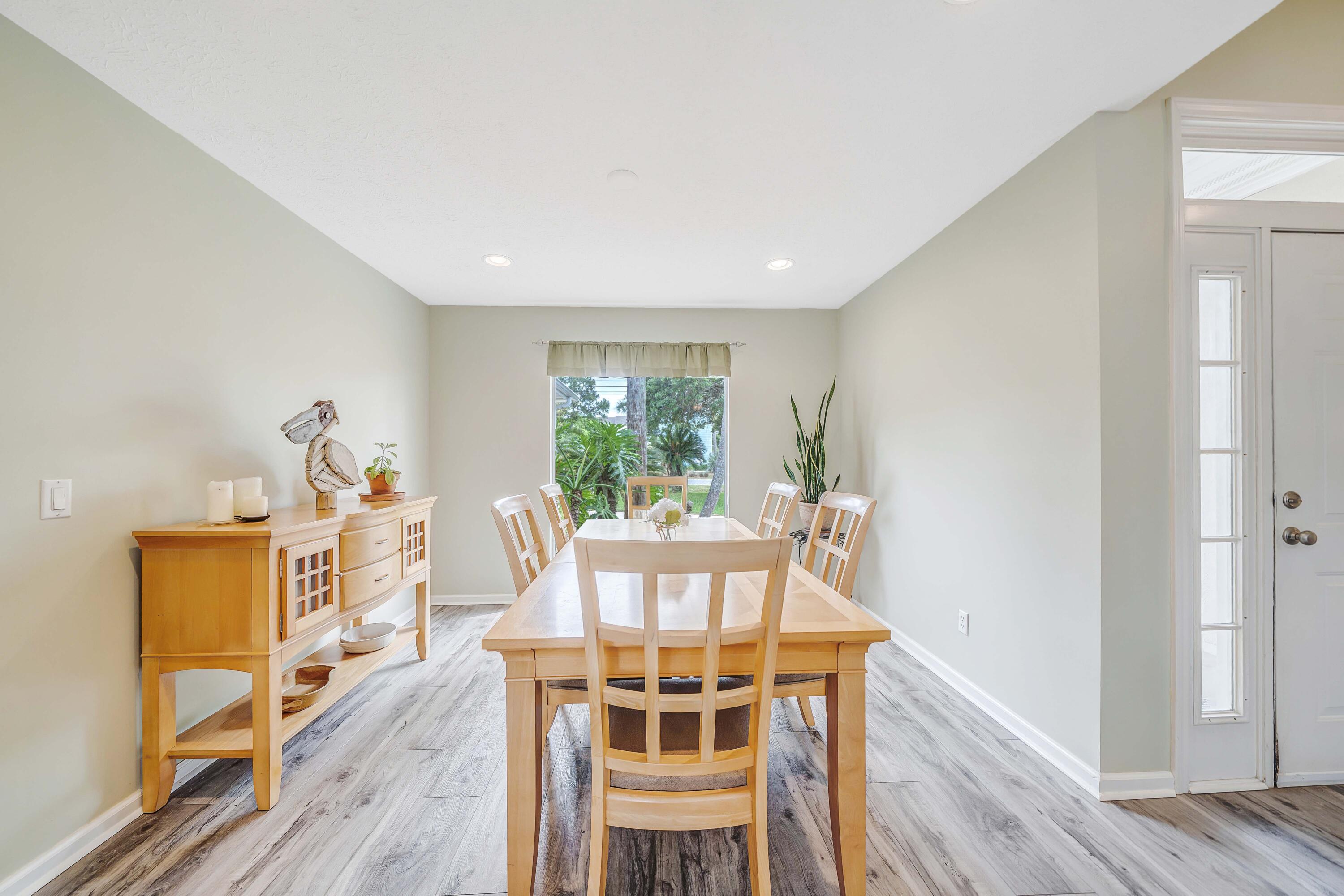 Inlet Beach Heights - Residential