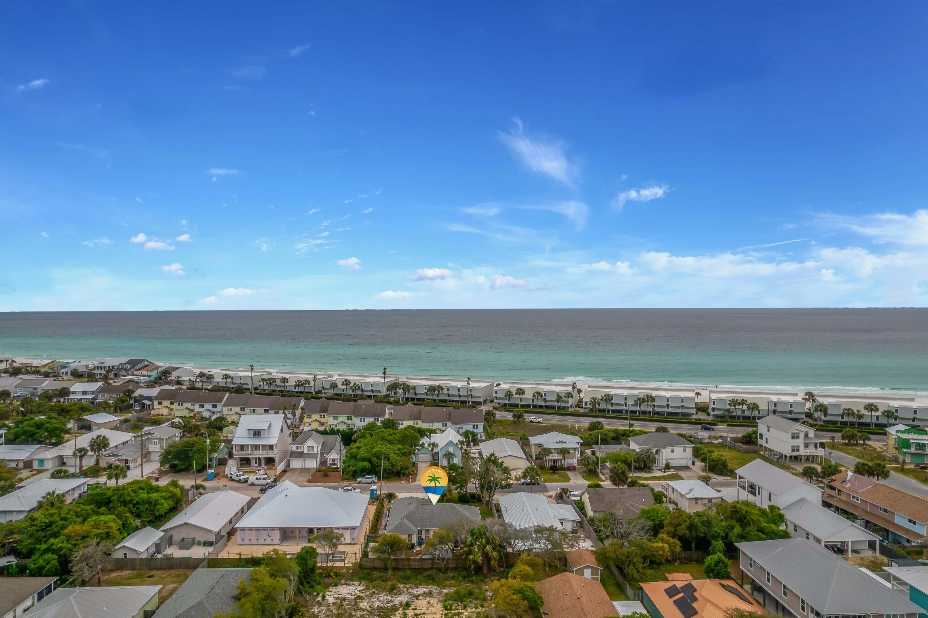 Inlet Beach Heights - Residential