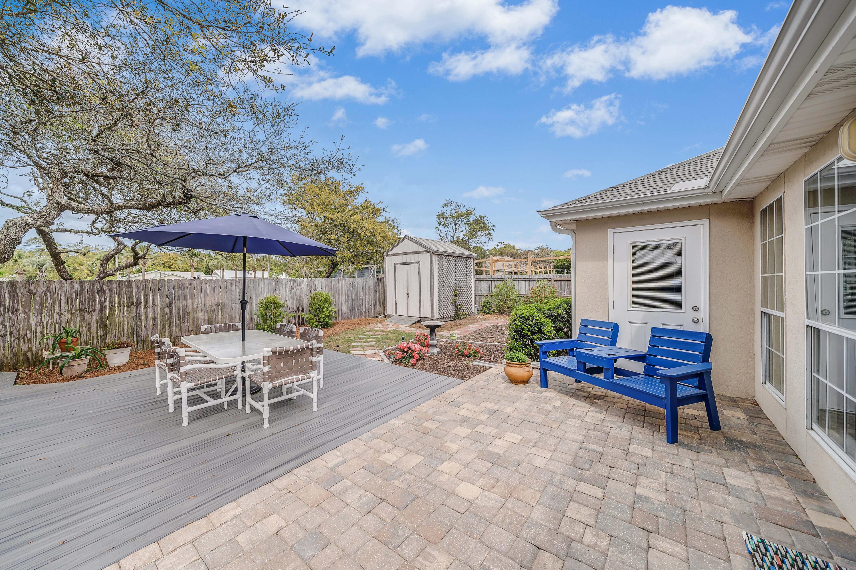 Inlet Beach Heights - Residential