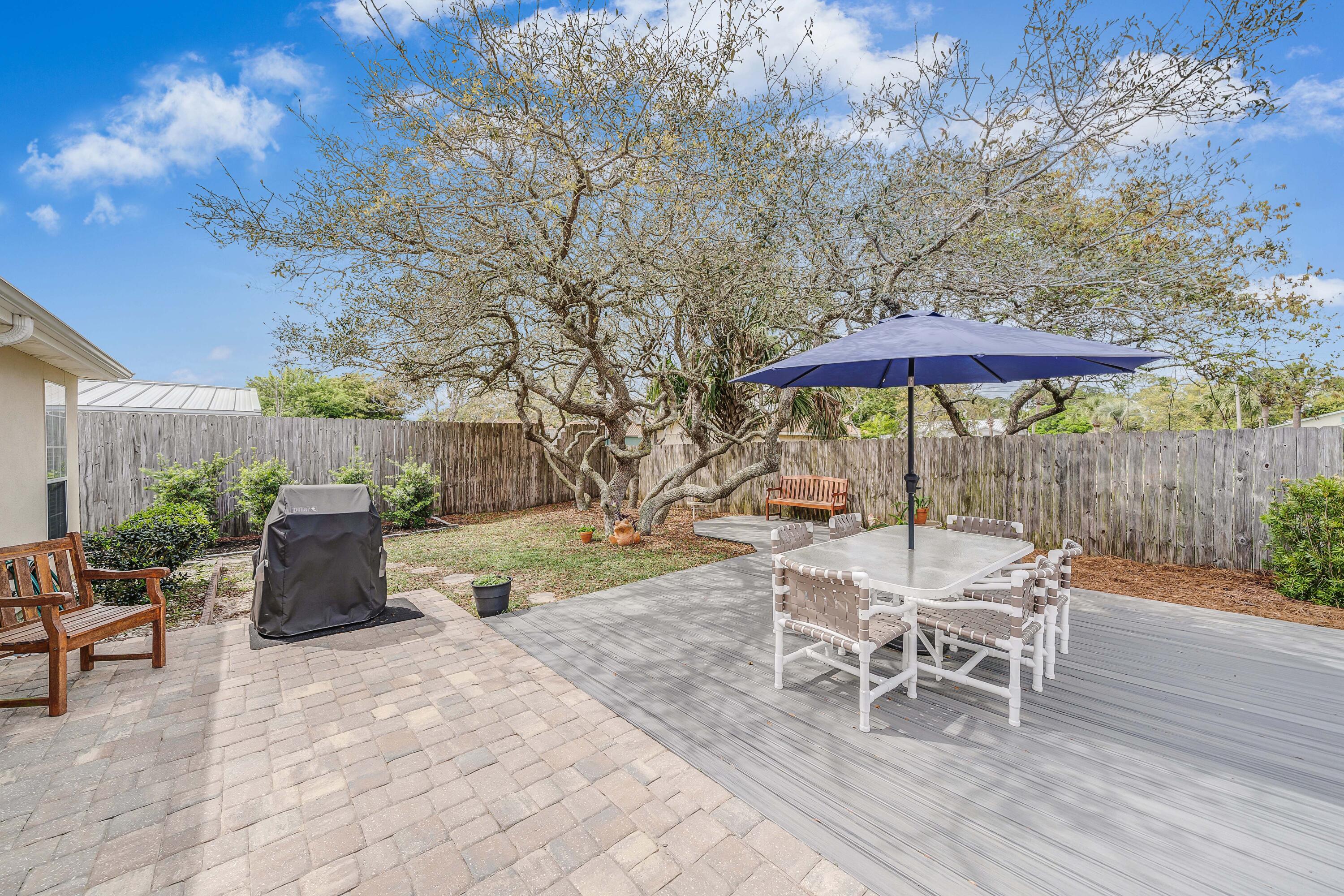 Inlet Beach Heights - Residential