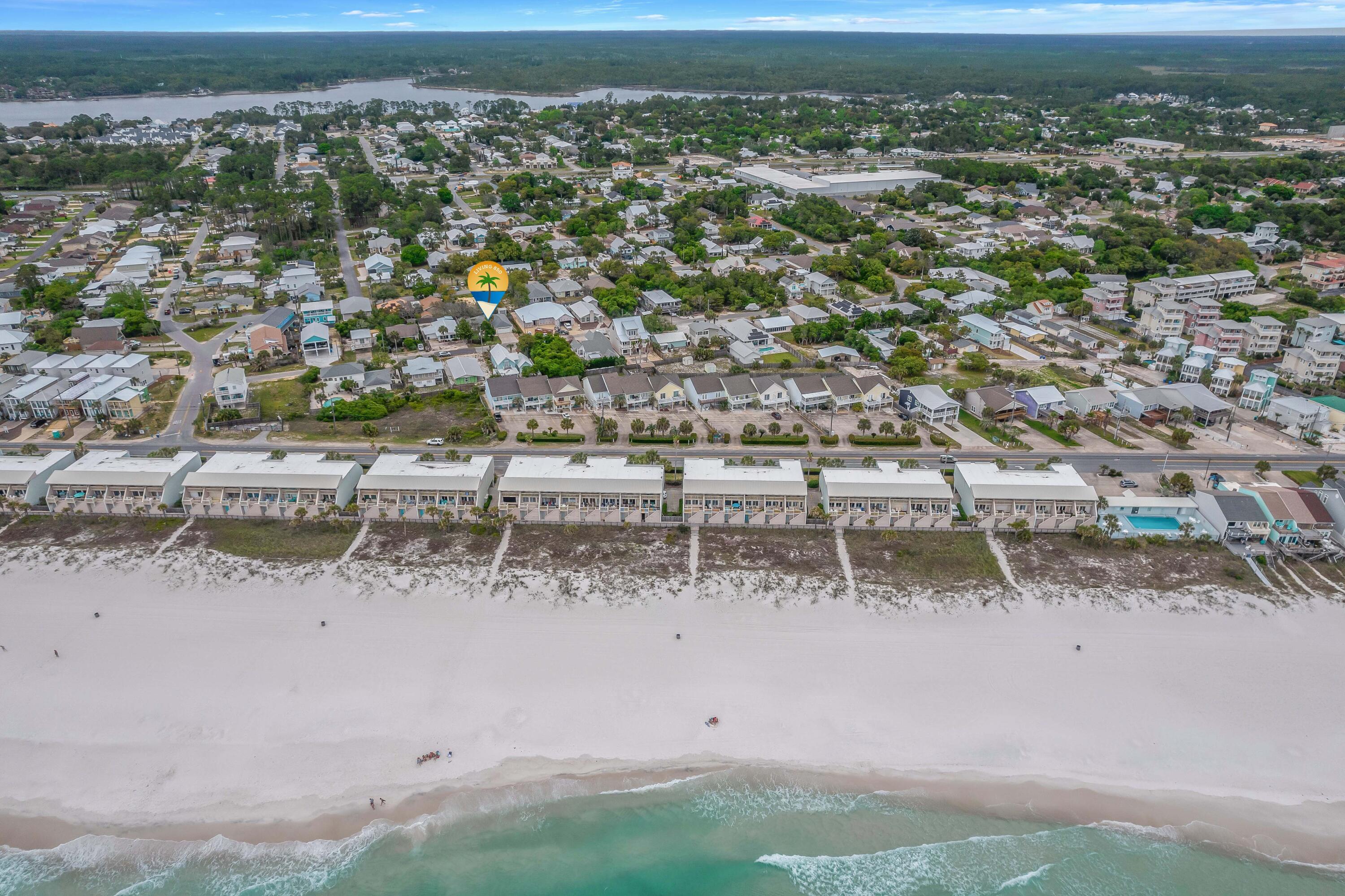 Inlet Beach Heights - Residential