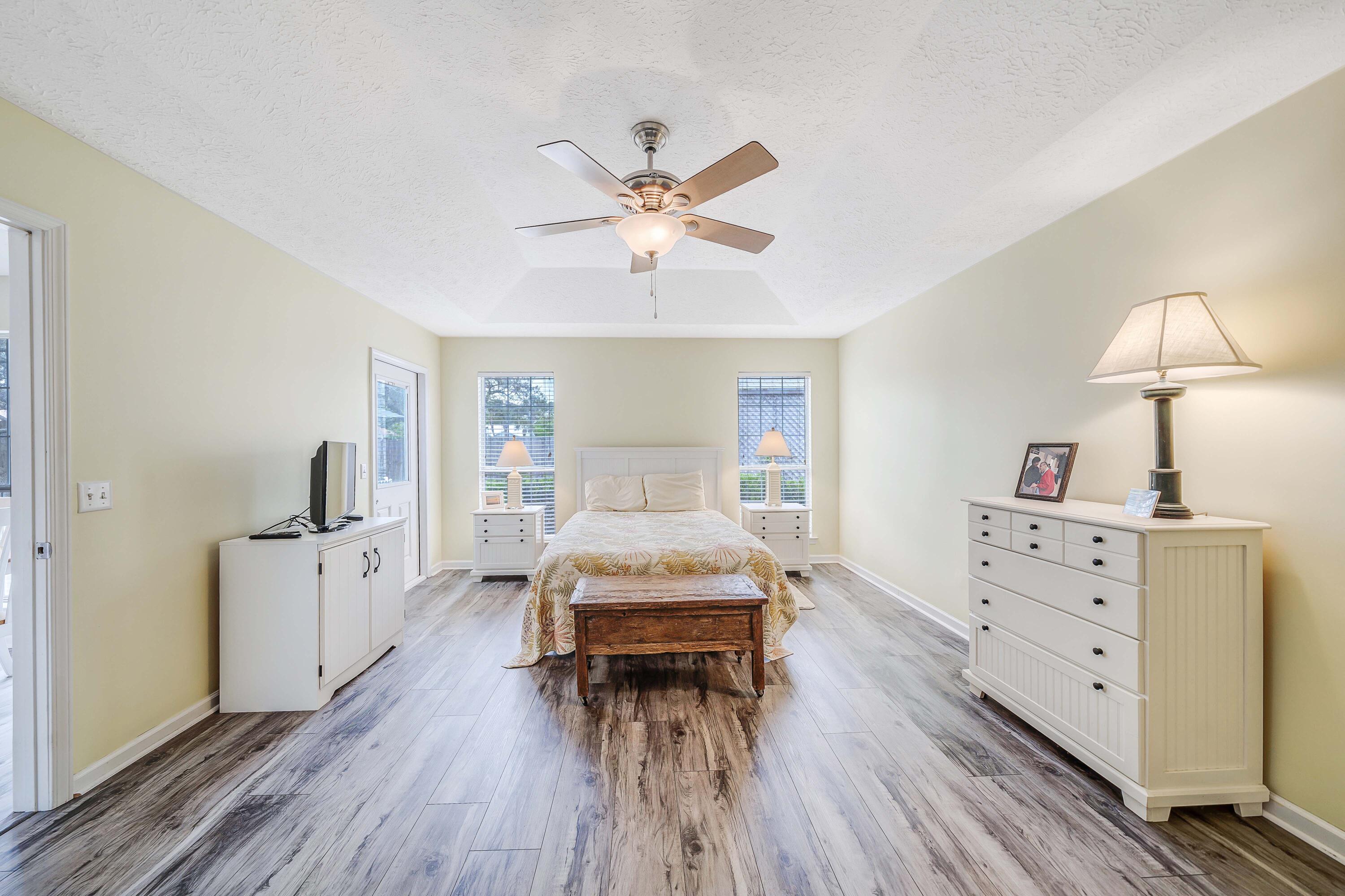 Inlet Beach Heights - Residential