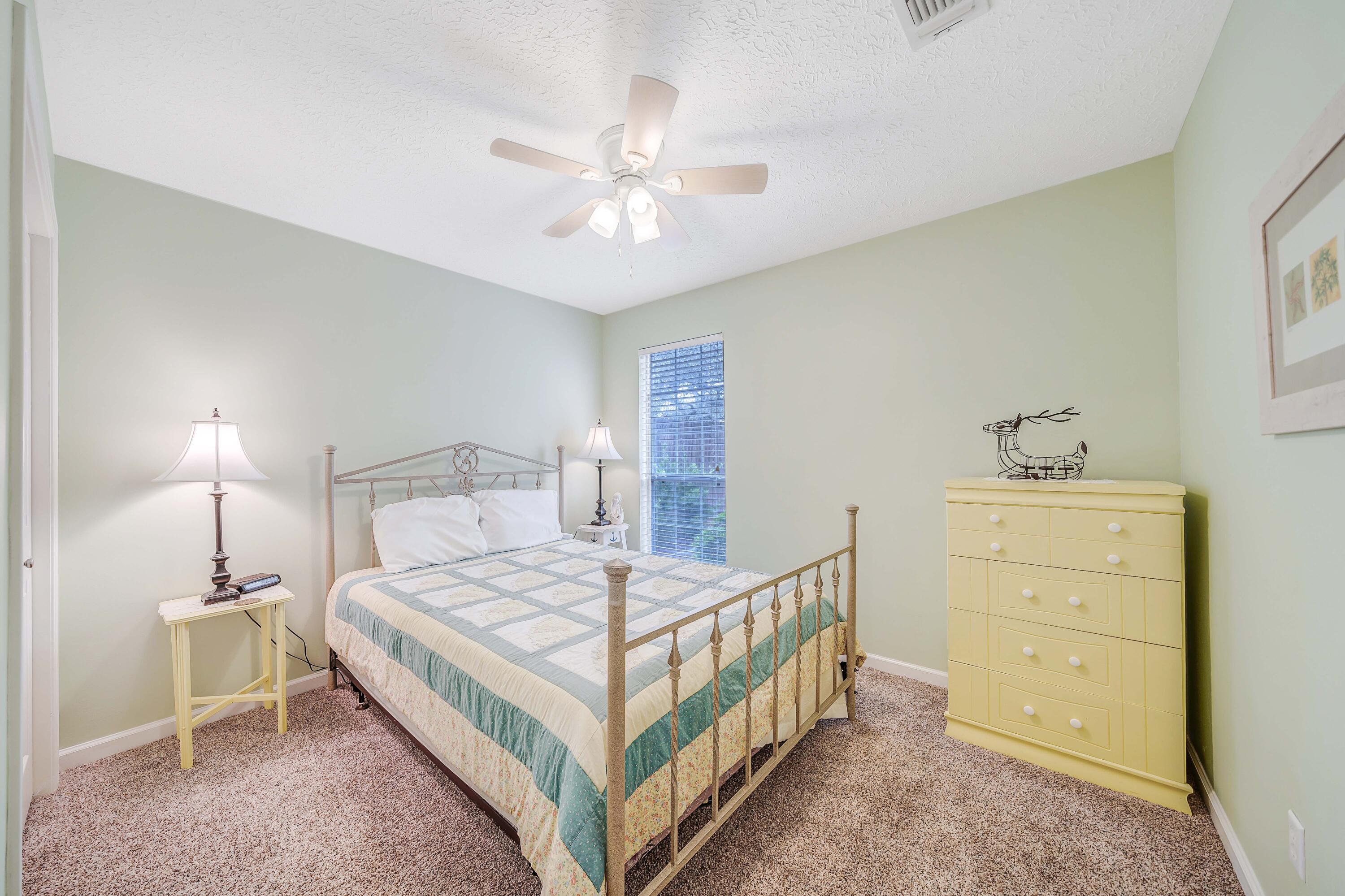 Inlet Beach Heights - Residential