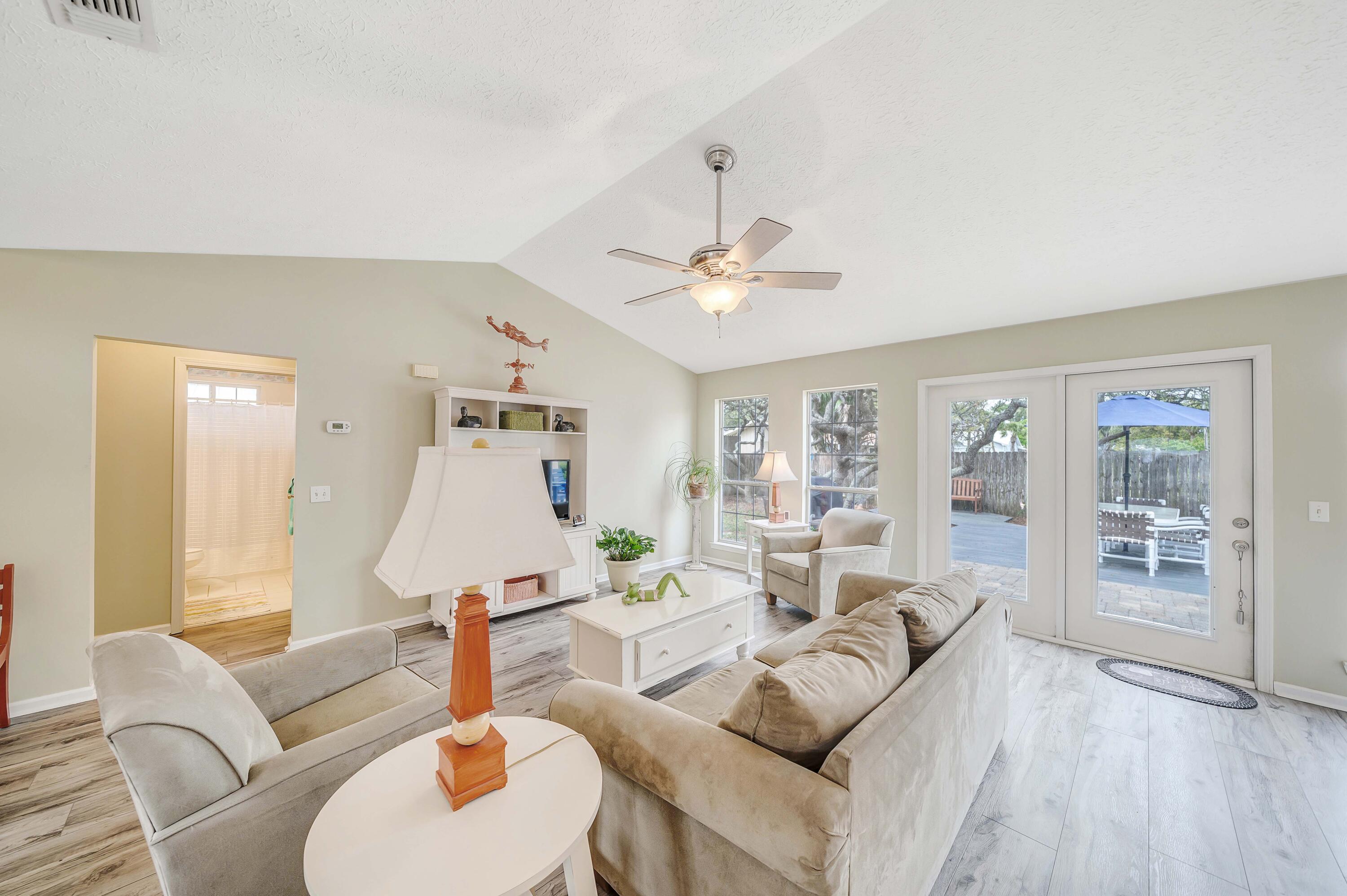 Inlet Beach Heights - Residential