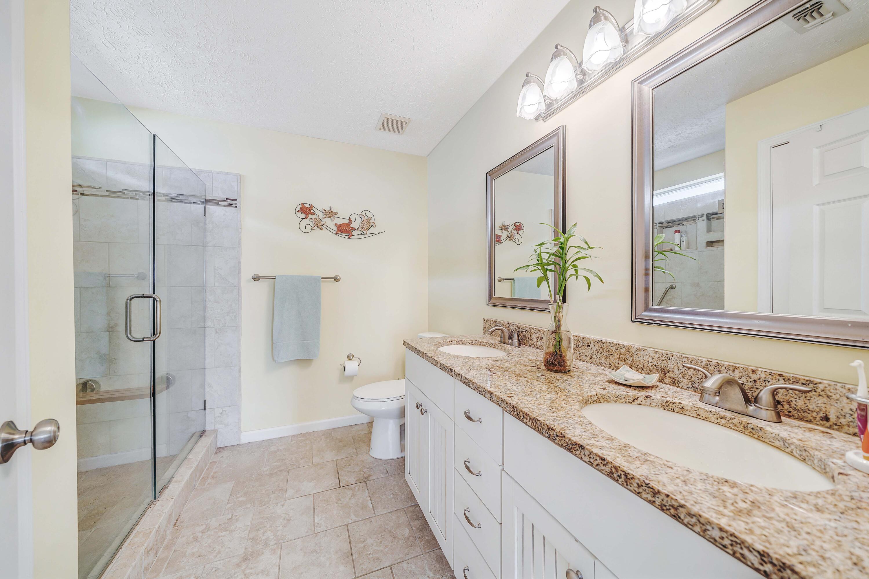 Inlet Beach Heights - Residential