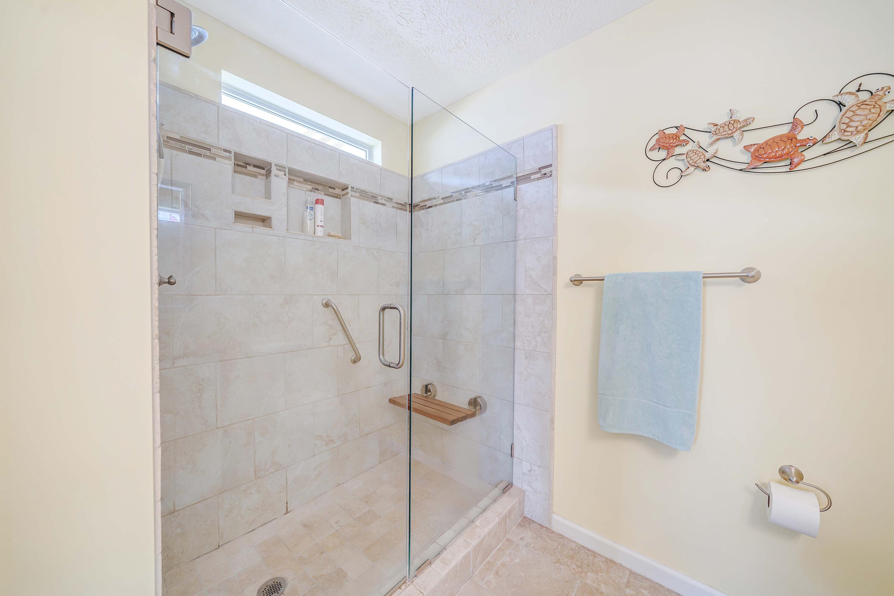 Inlet Beach Heights - Residential