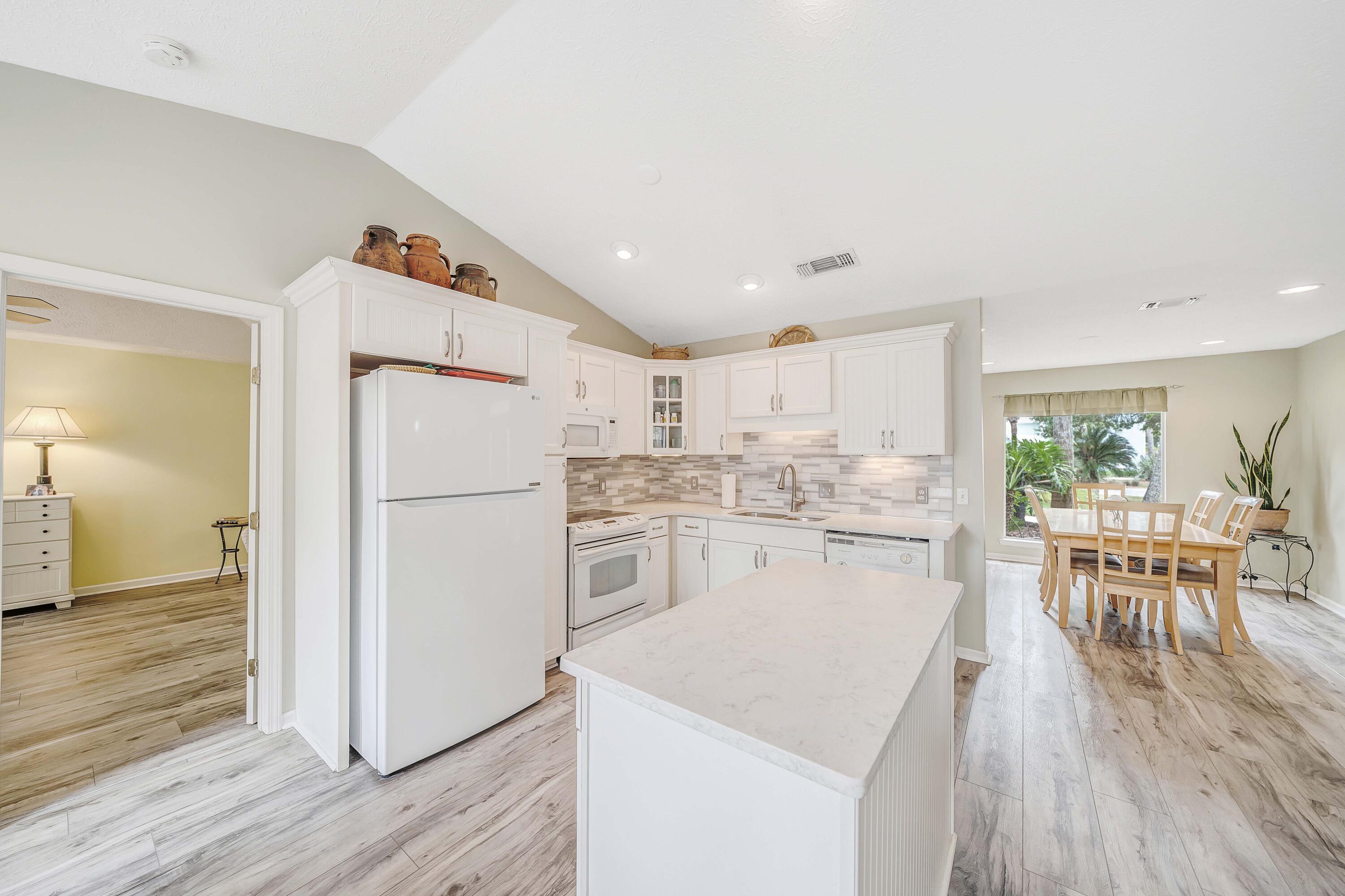 Inlet Beach Heights - Residential