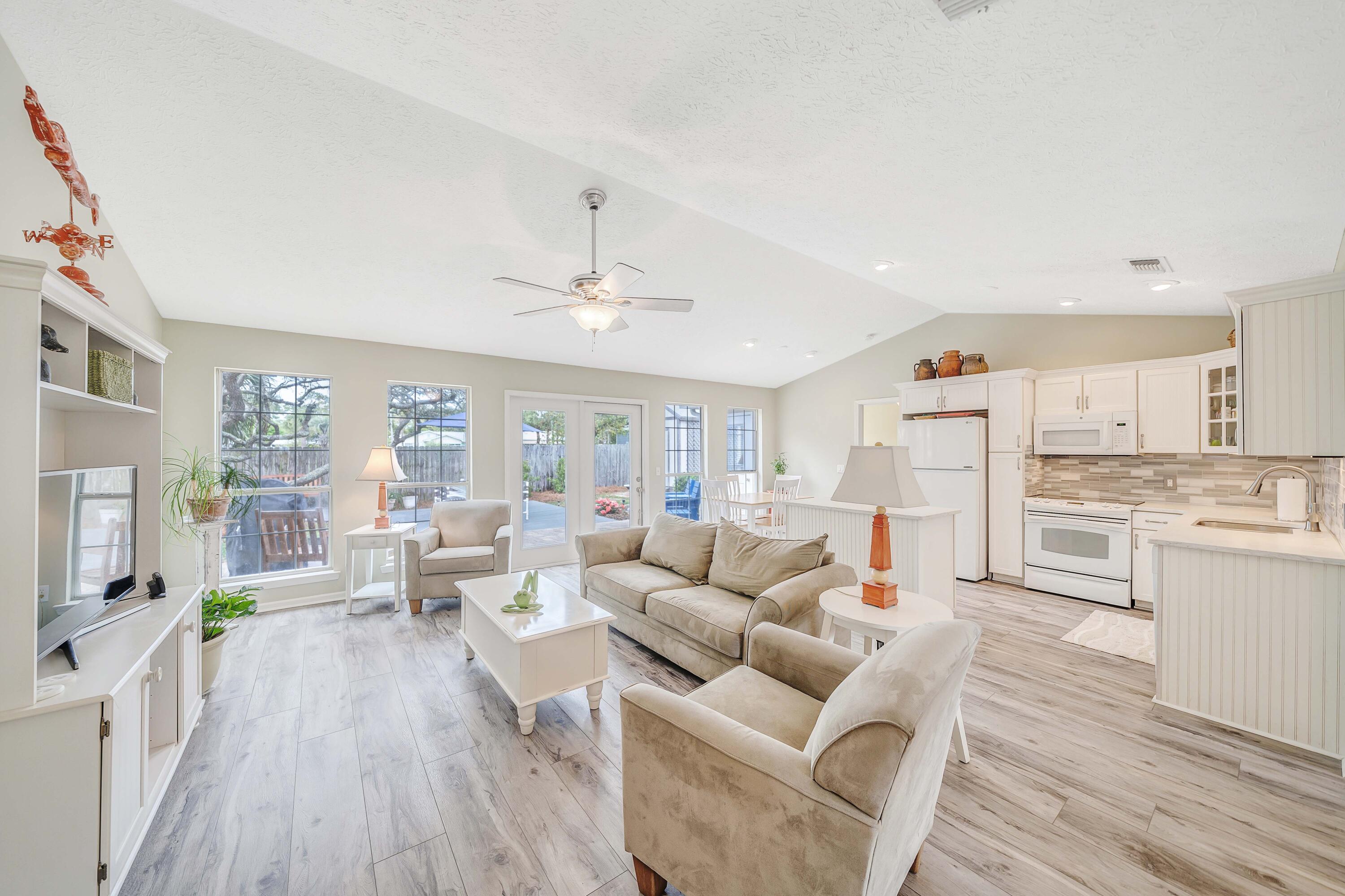 Inlet Beach Heights - Residential