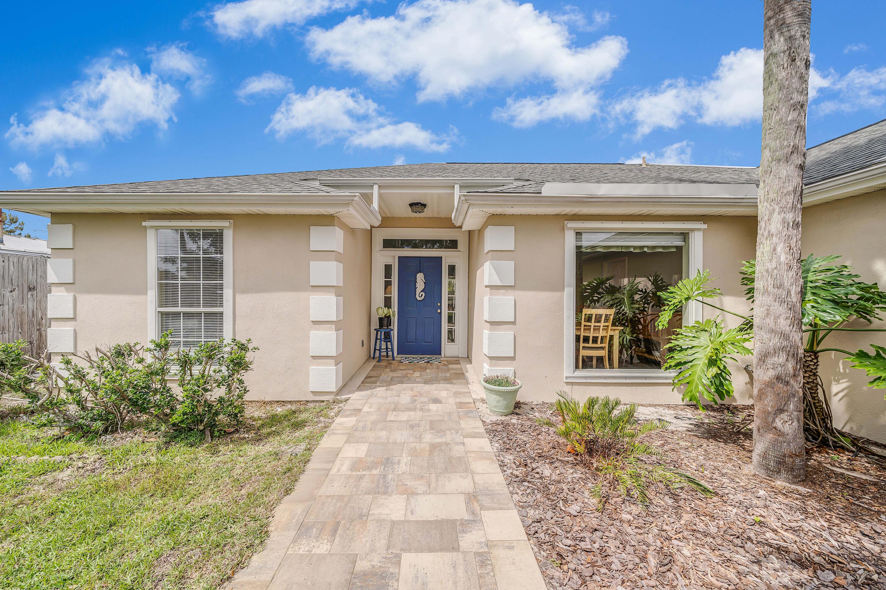 Inlet Beach Heights - Residential