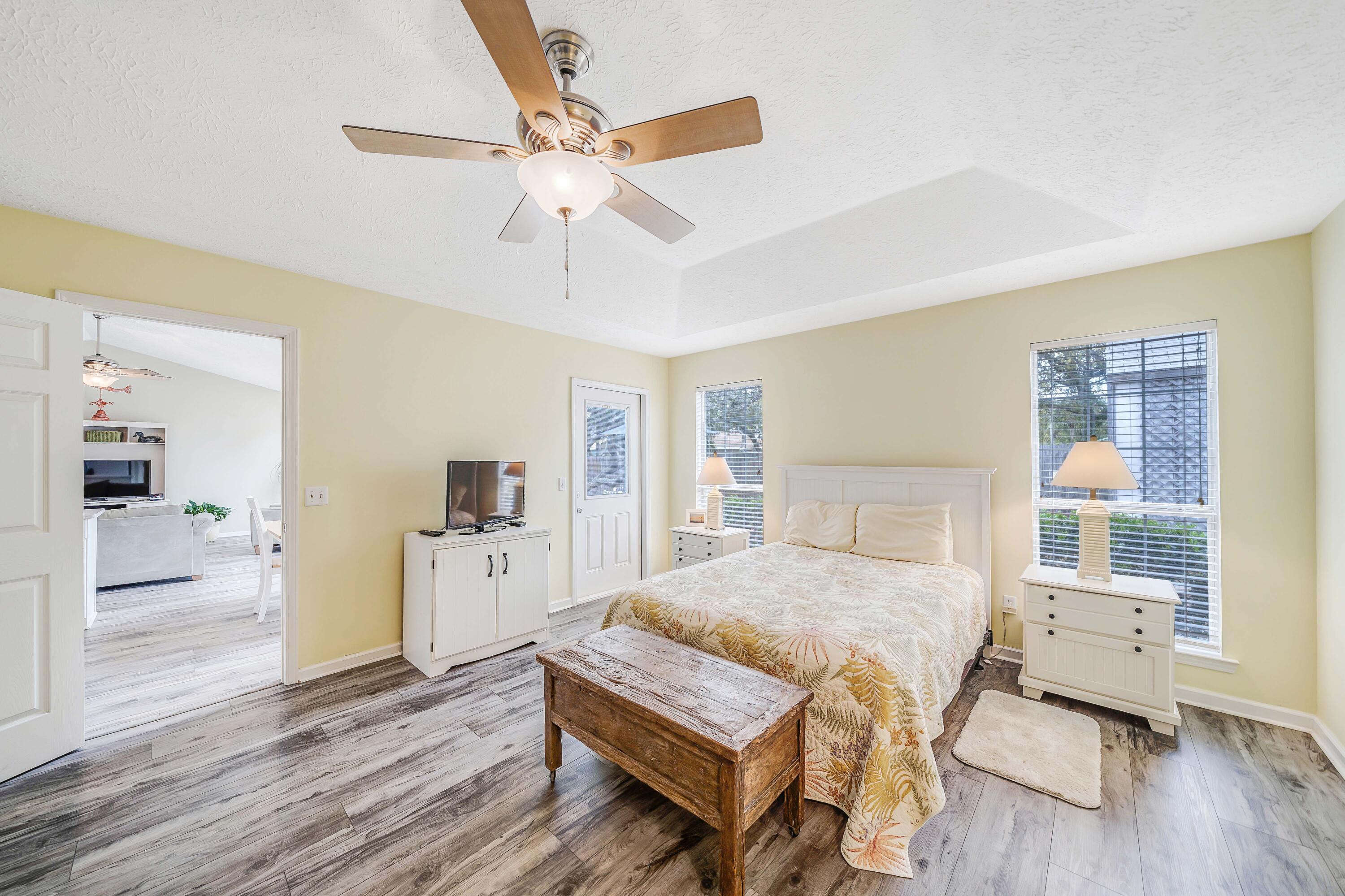 Inlet Beach Heights - Residential