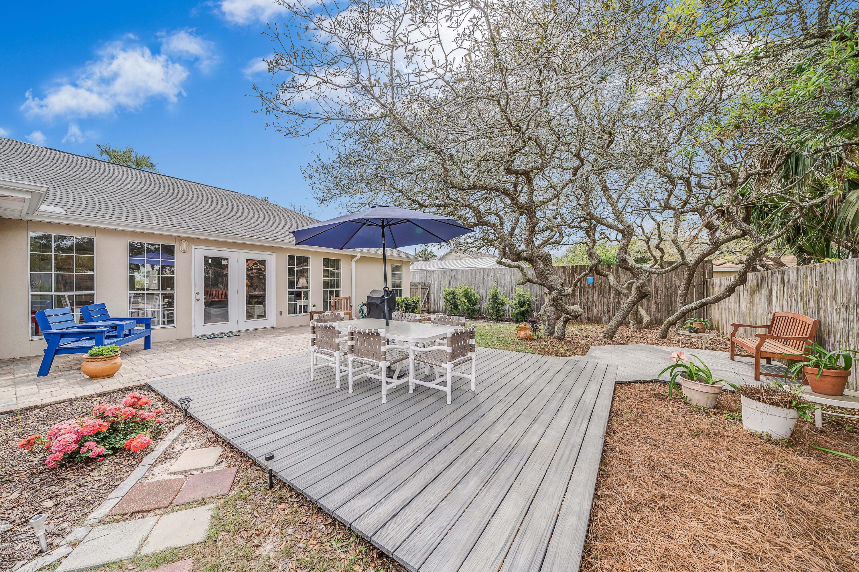 Inlet Beach Heights - Residential