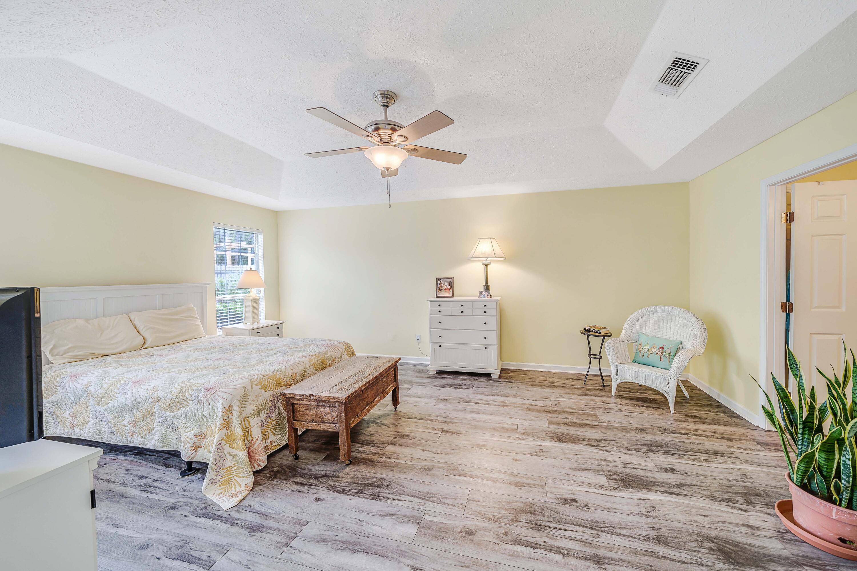 Inlet Beach Heights - Residential