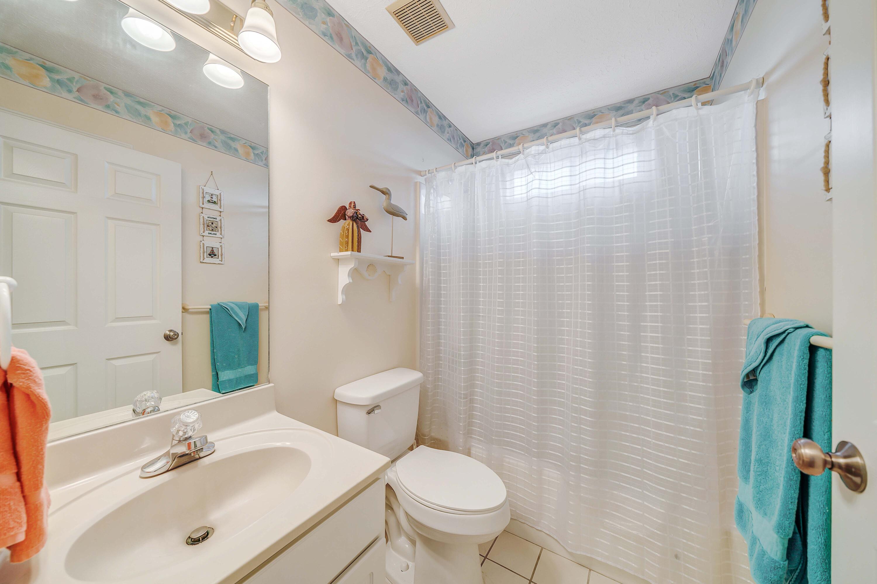 Inlet Beach Heights - Residential