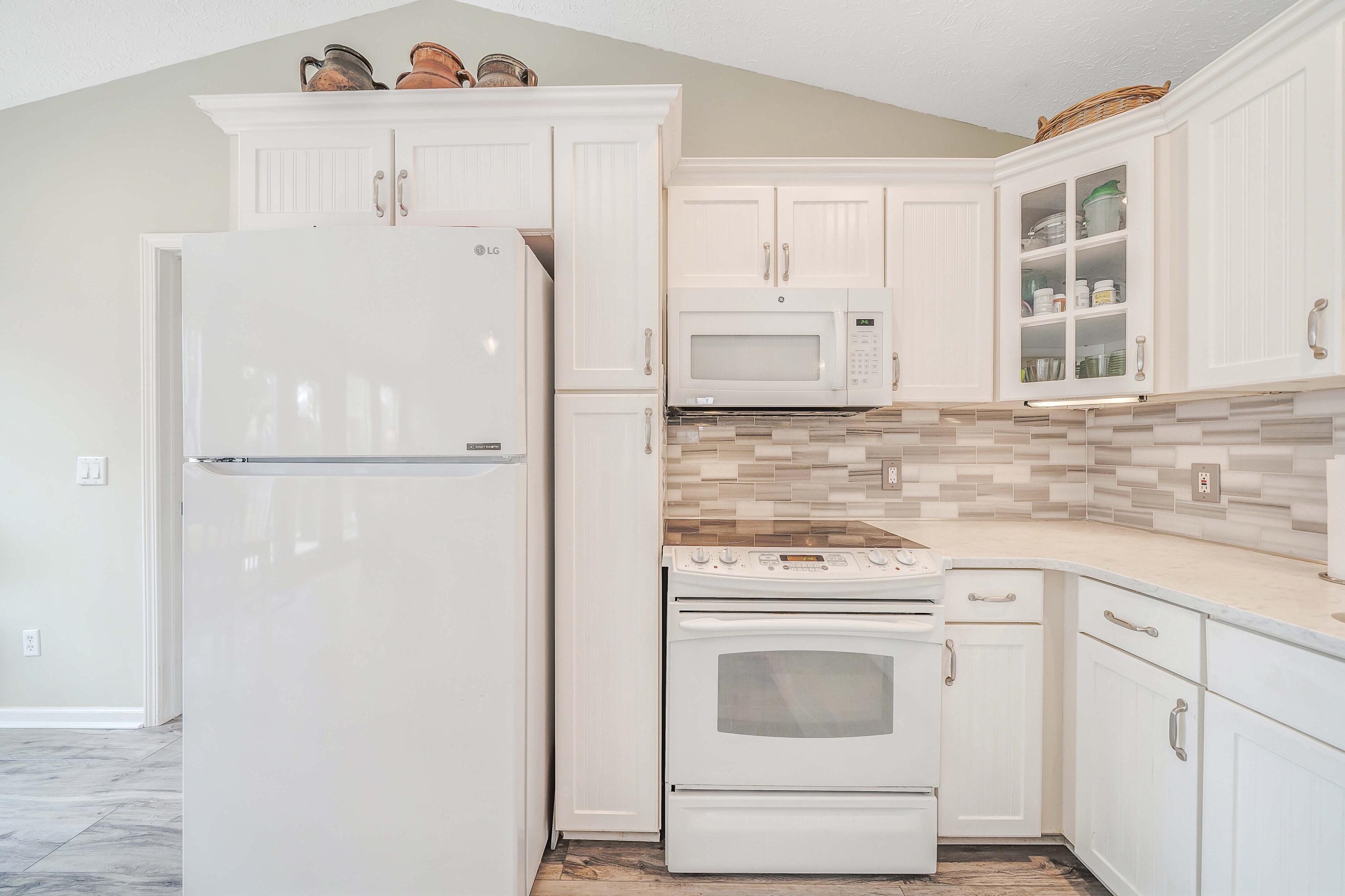 Inlet Beach Heights - Residential