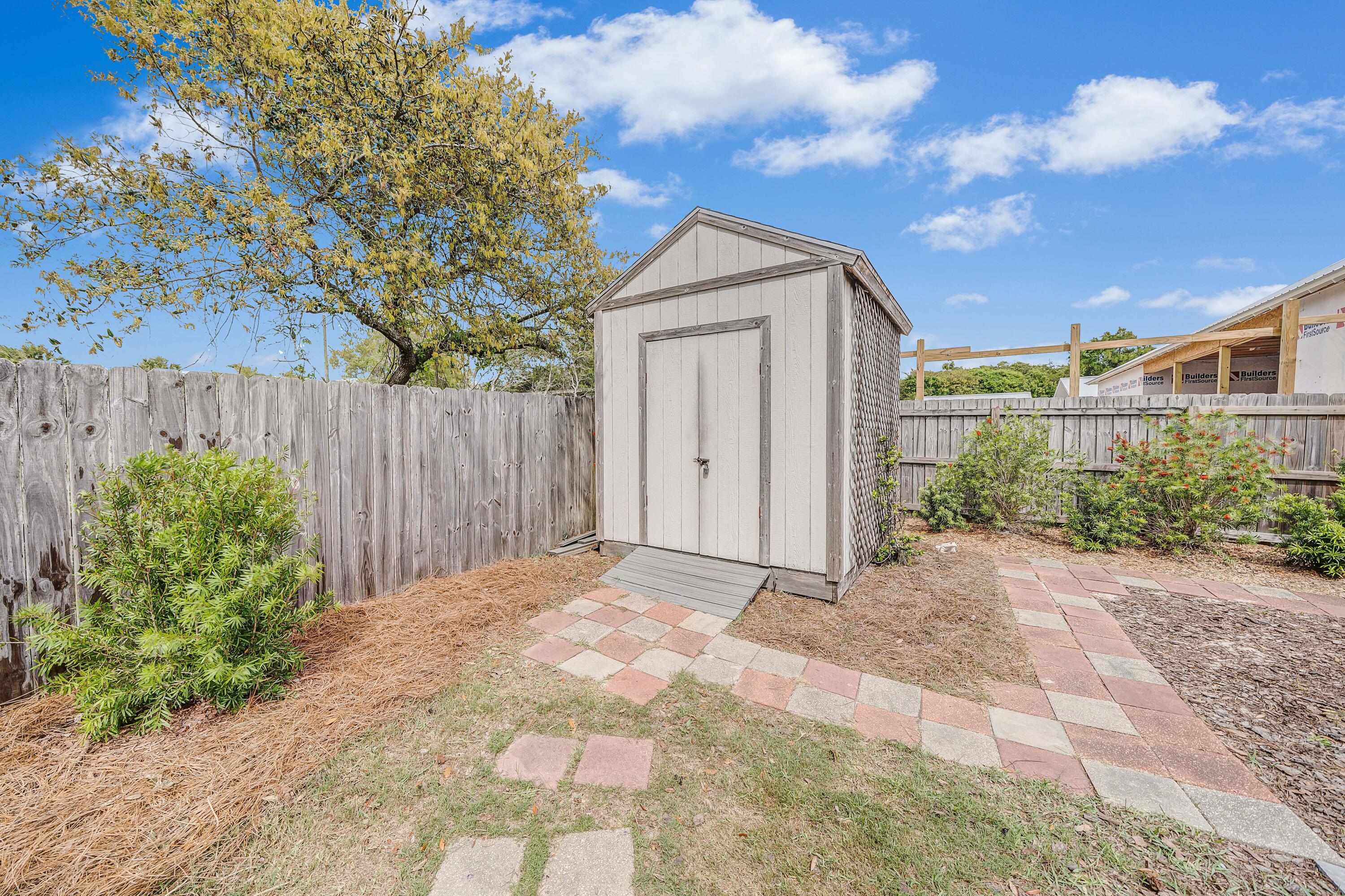 Inlet Beach Heights - Residential