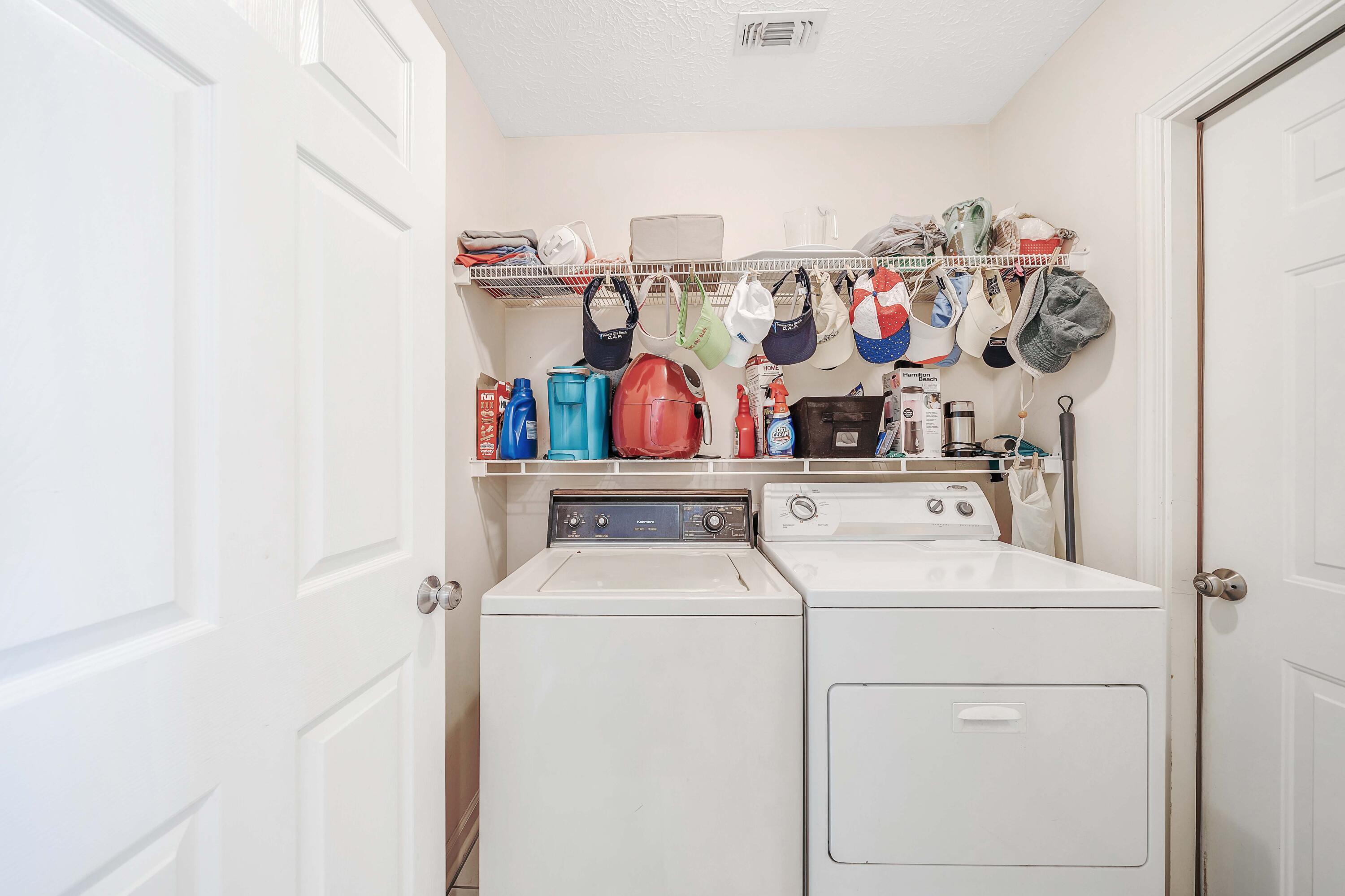 Inlet Beach Heights - Residential