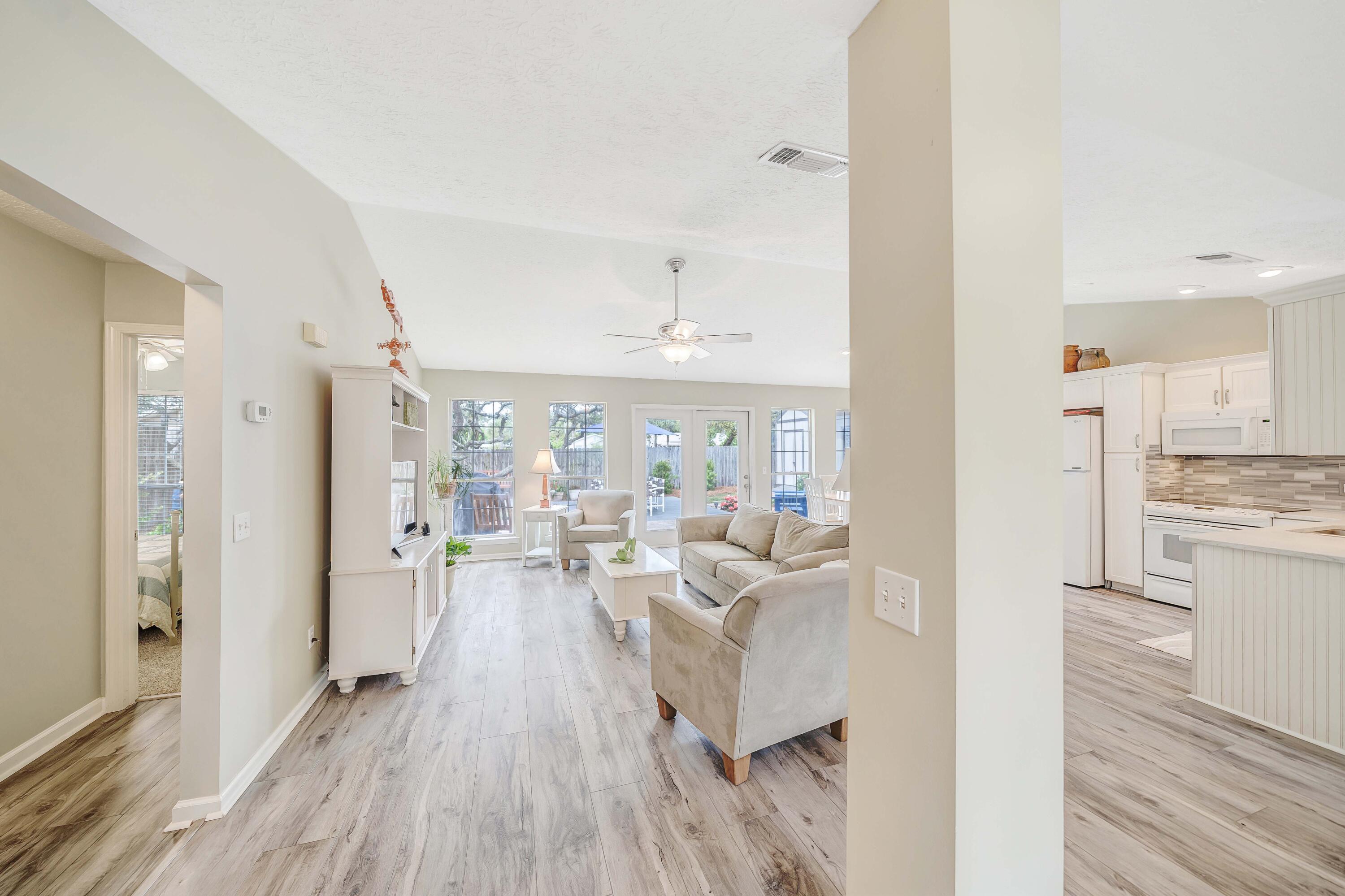 Inlet Beach Heights - Residential