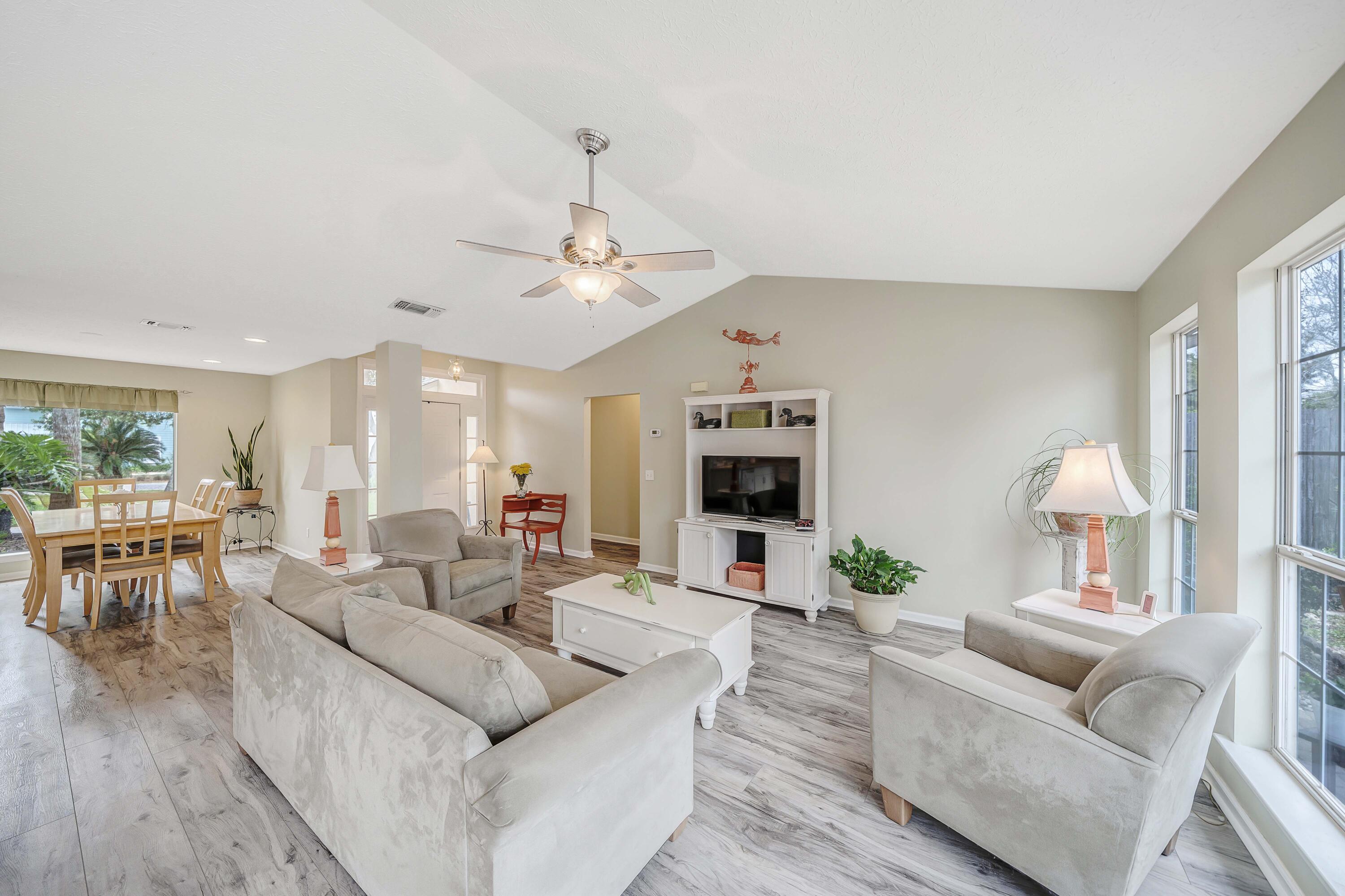 Inlet Beach Heights - Residential