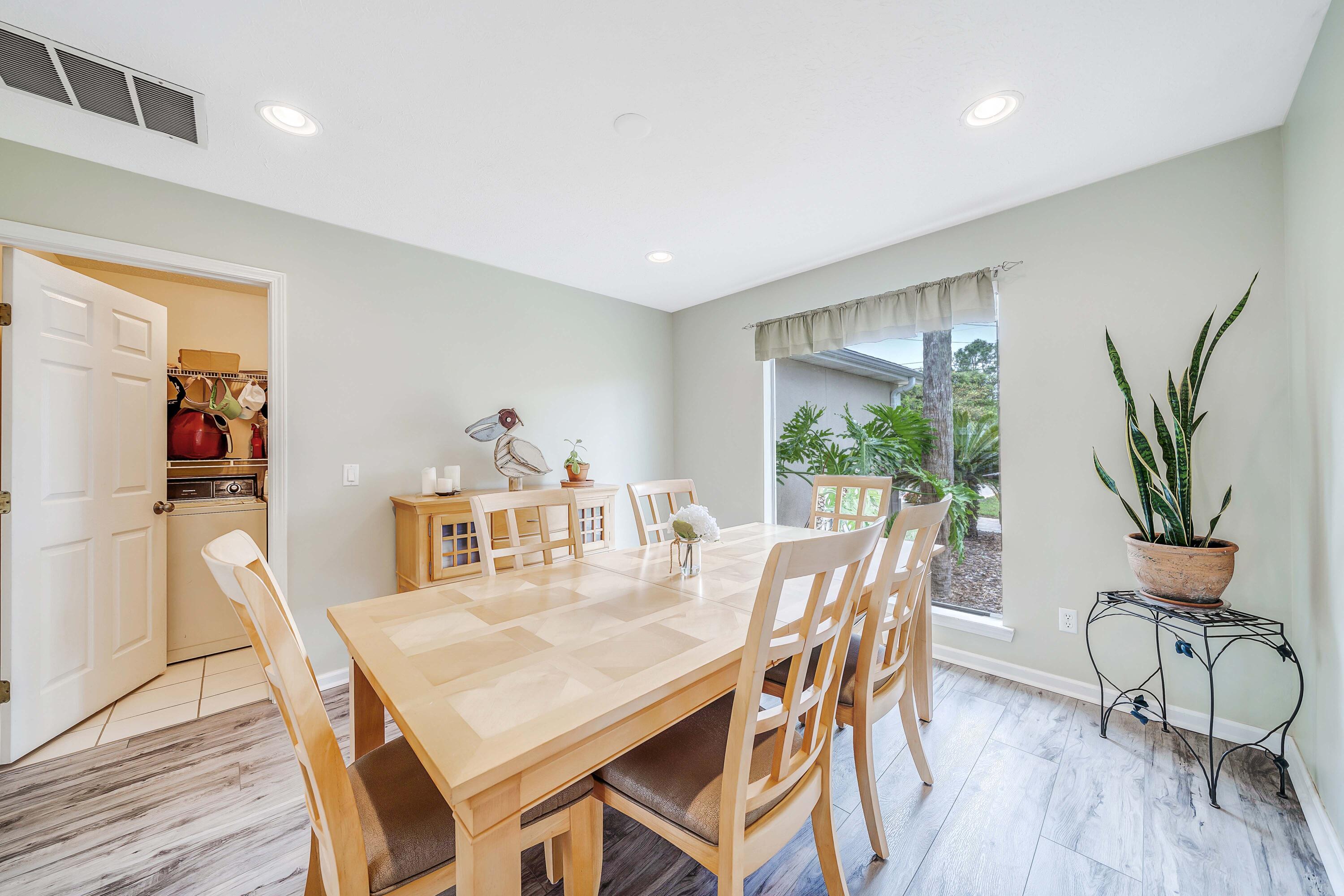 Inlet Beach Heights - Residential