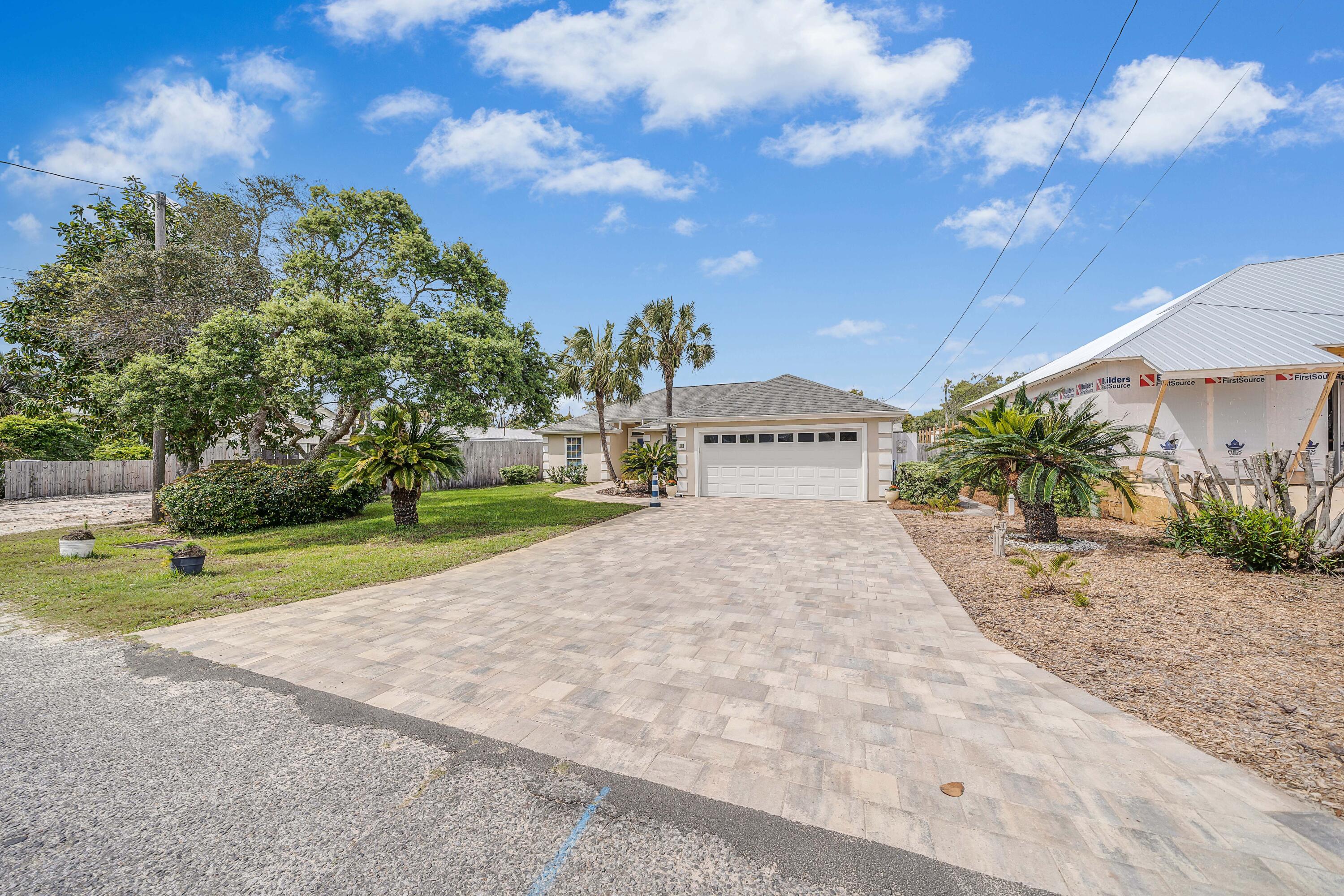 Inlet Beach Heights - Residential