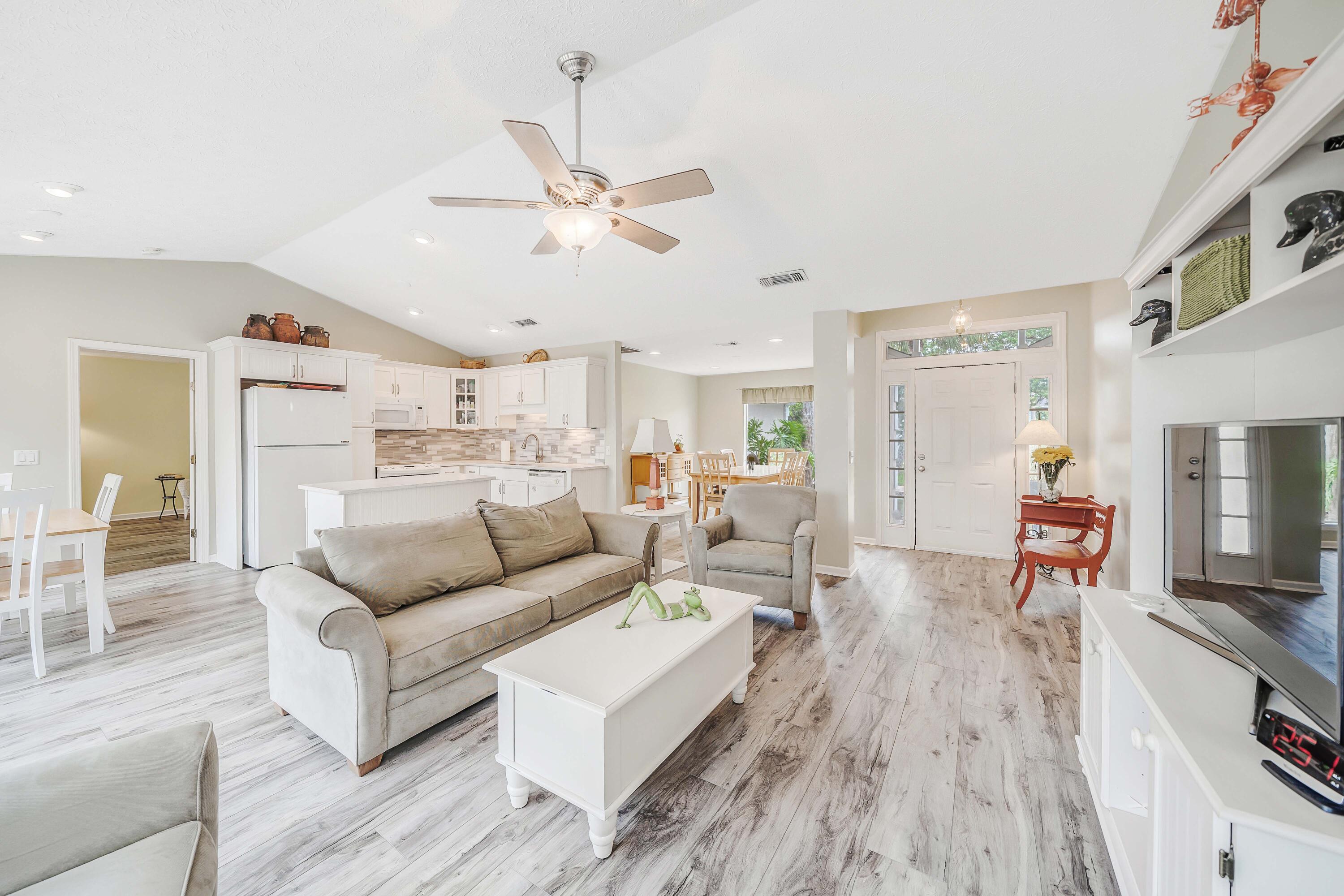 Inlet Beach Heights - Residential