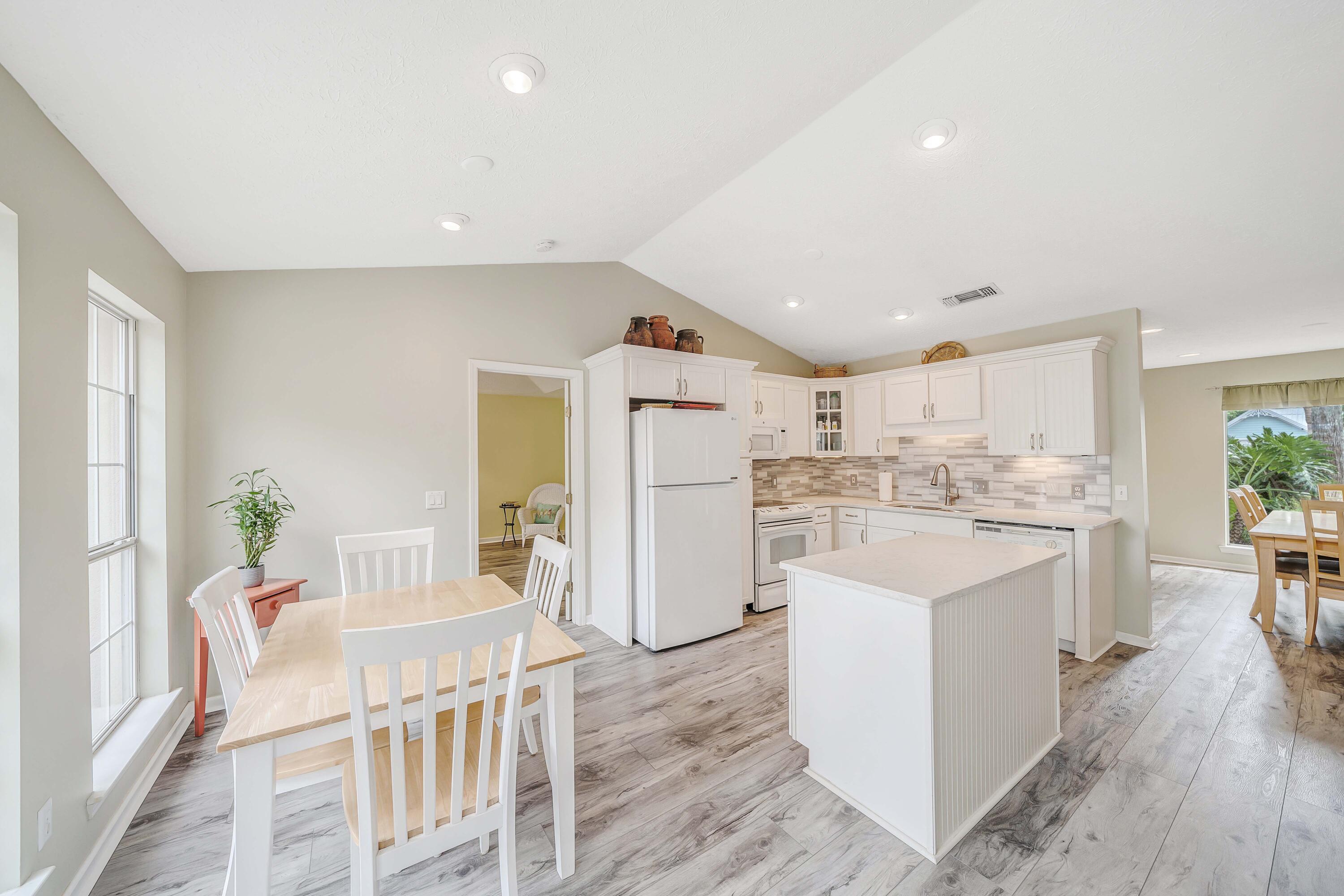 Inlet Beach Heights - Residential