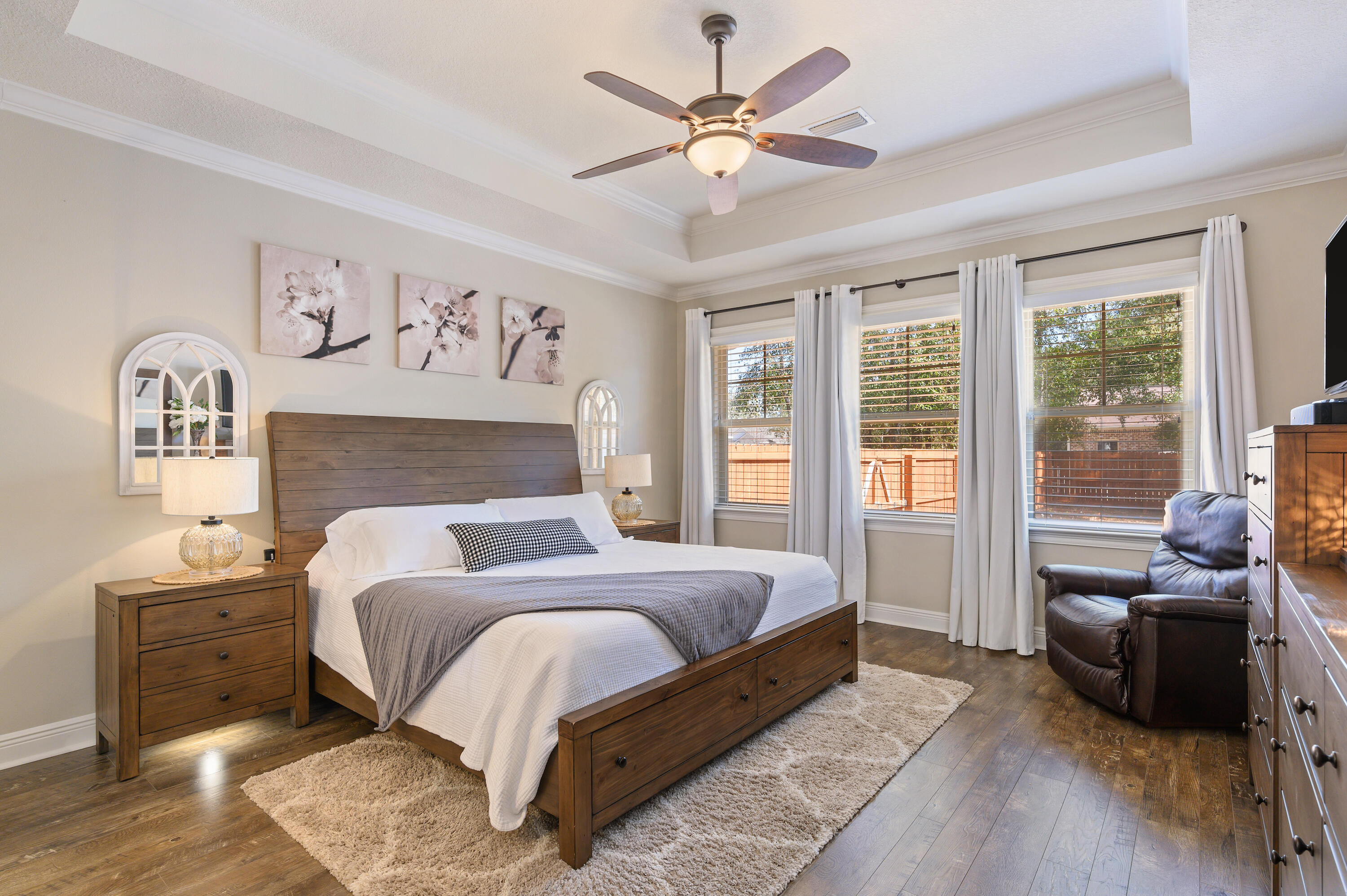 HOMEWOOD EST - Residential