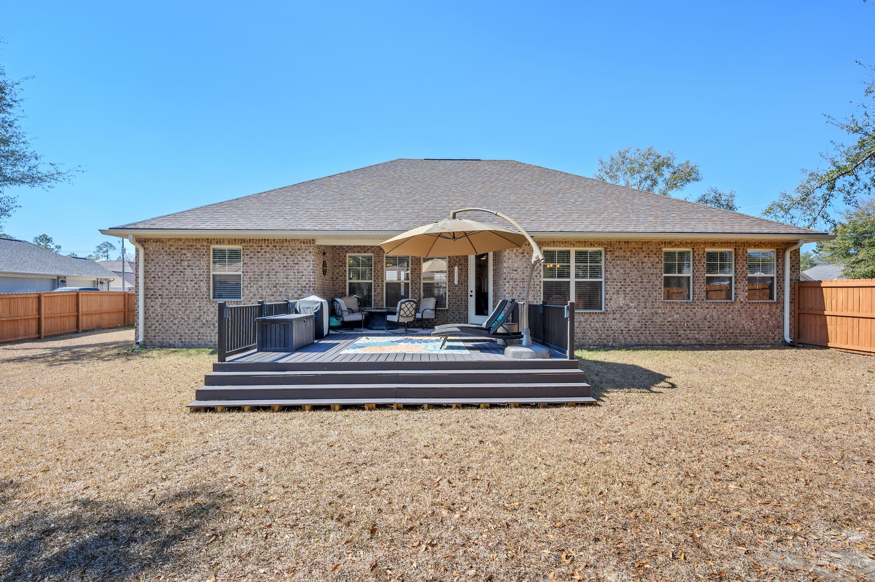 HOMEWOOD EST - Residential