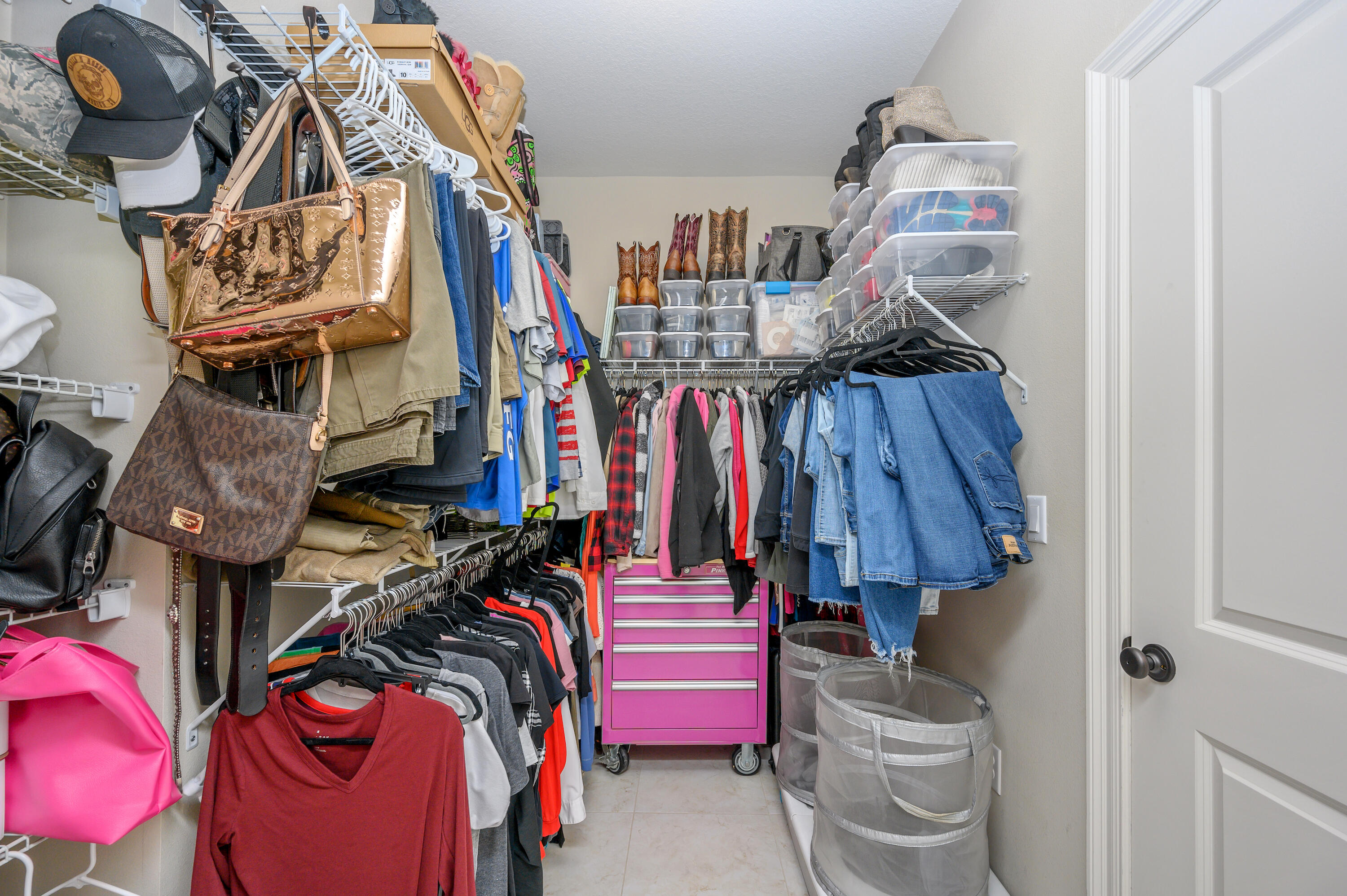 HOMEWOOD EST - Residential