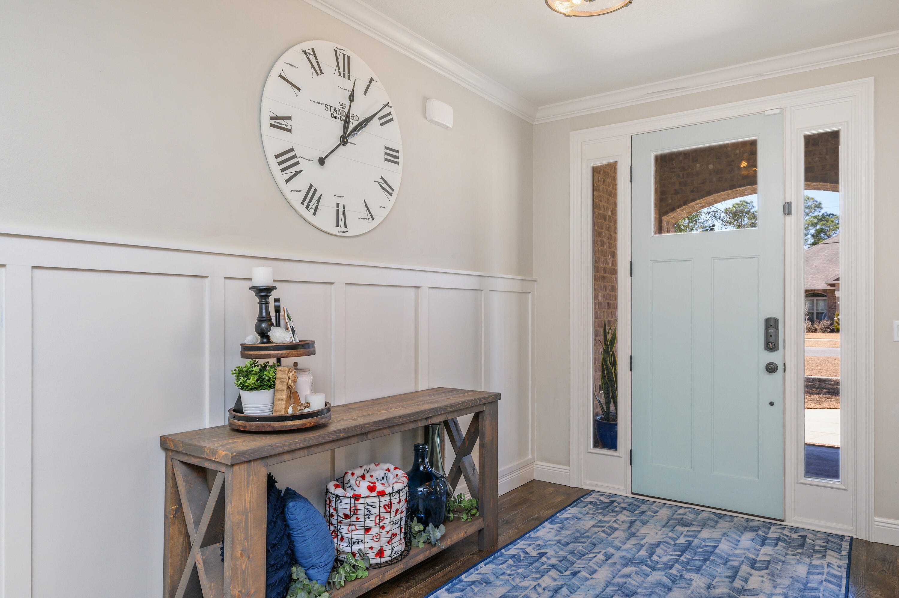 HOMEWOOD EST - Residential