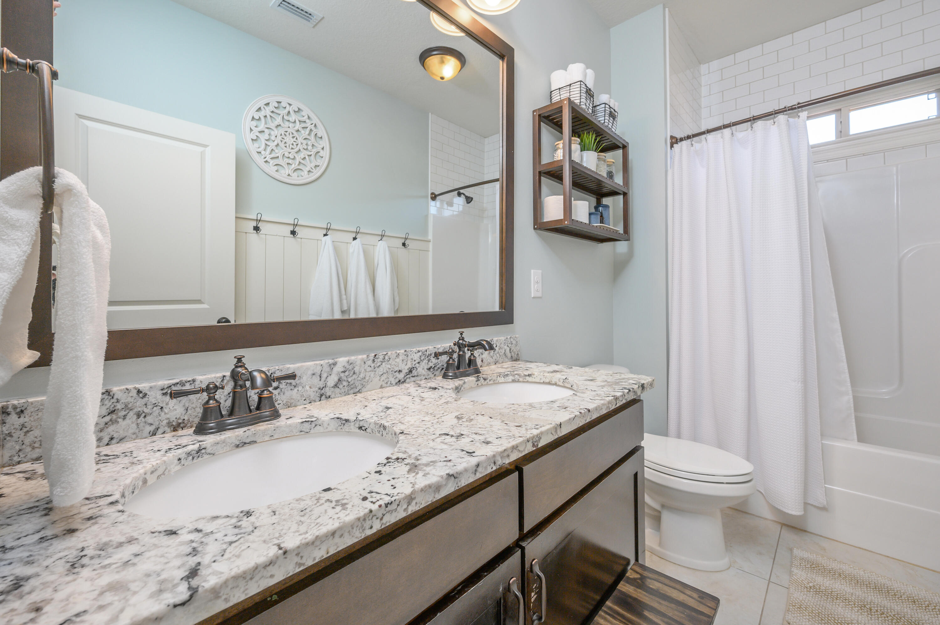 HOMEWOOD EST - Residential