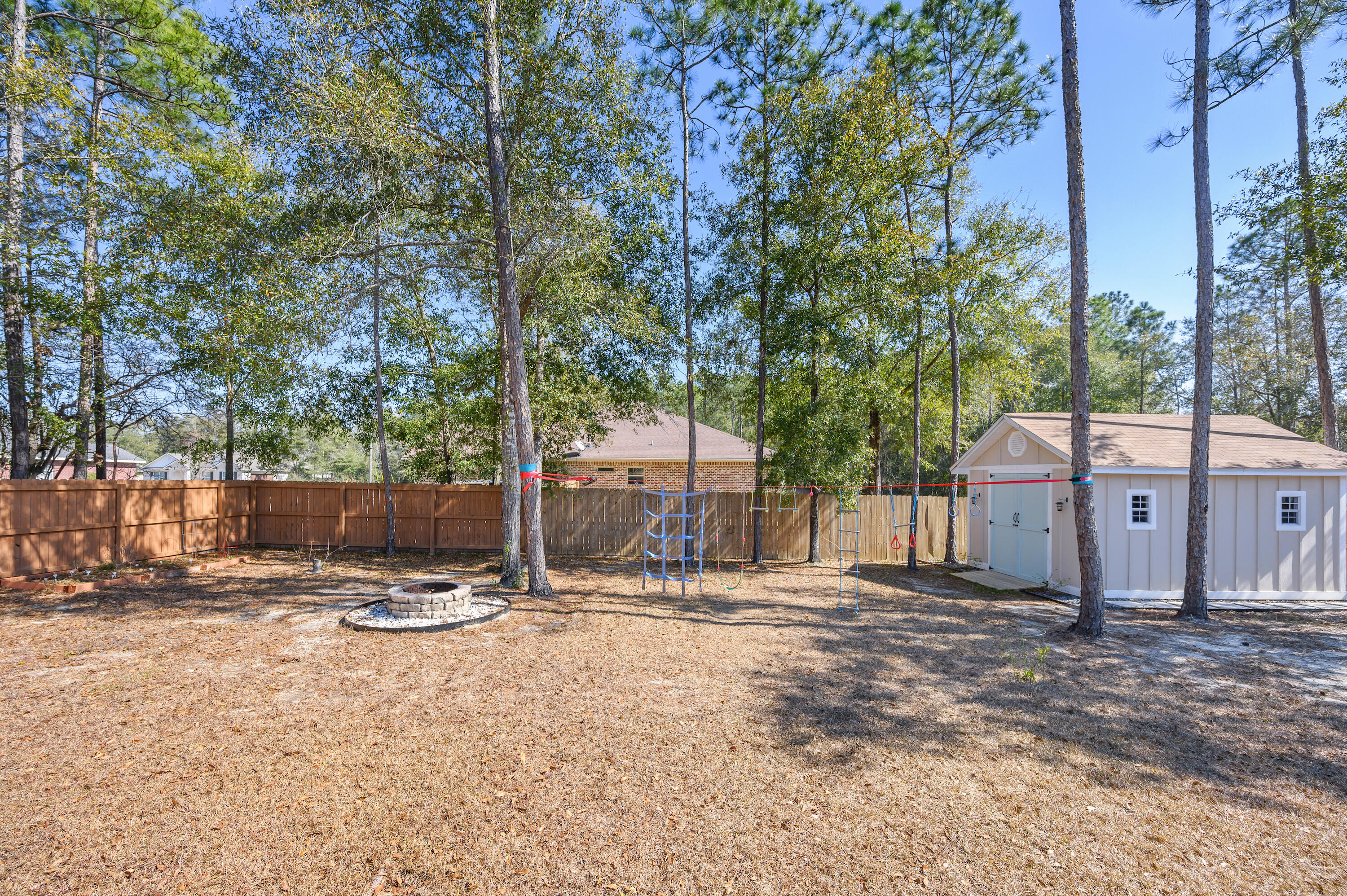 HOMEWOOD EST - Residential