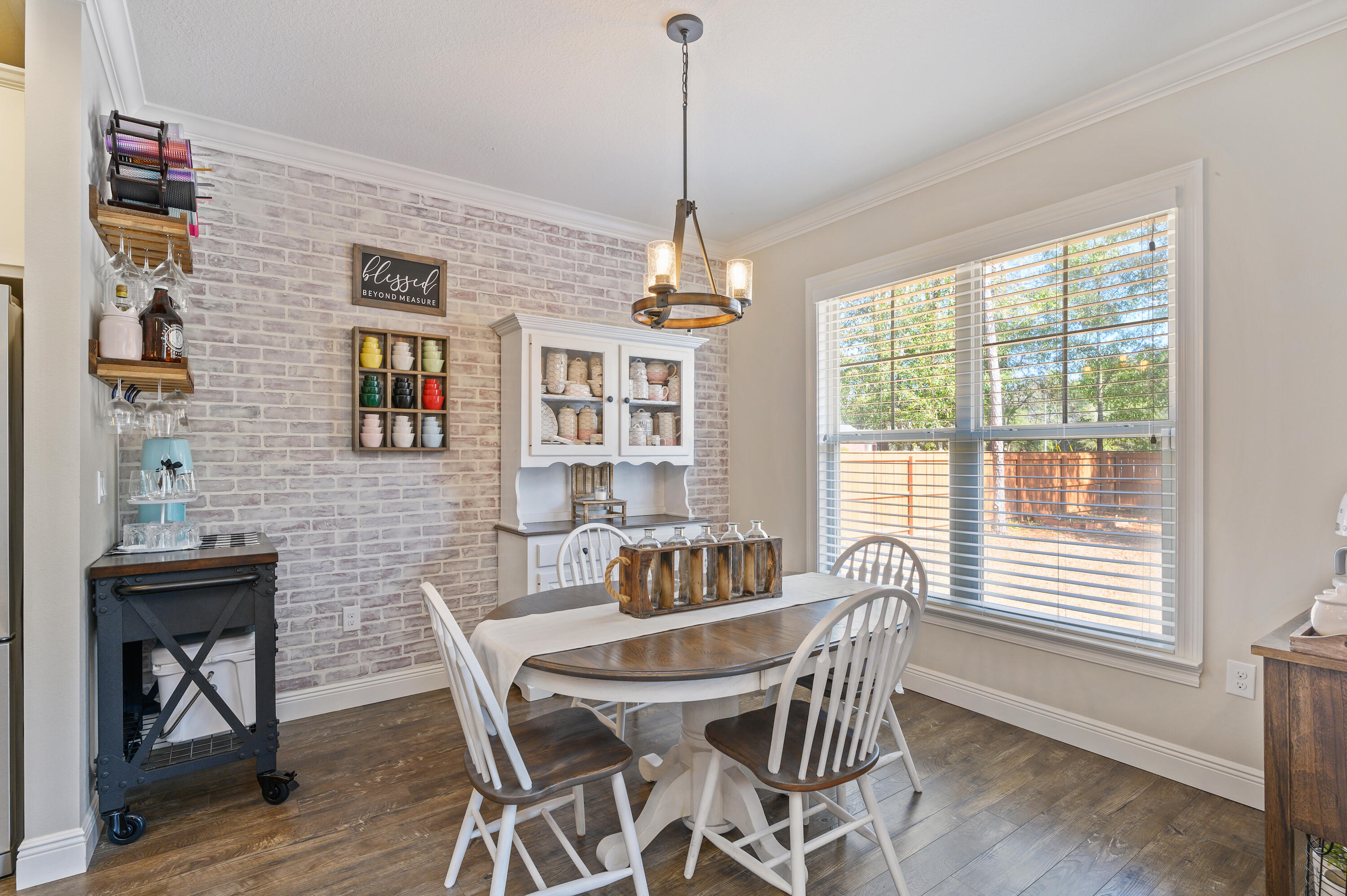 HOMEWOOD EST - Residential