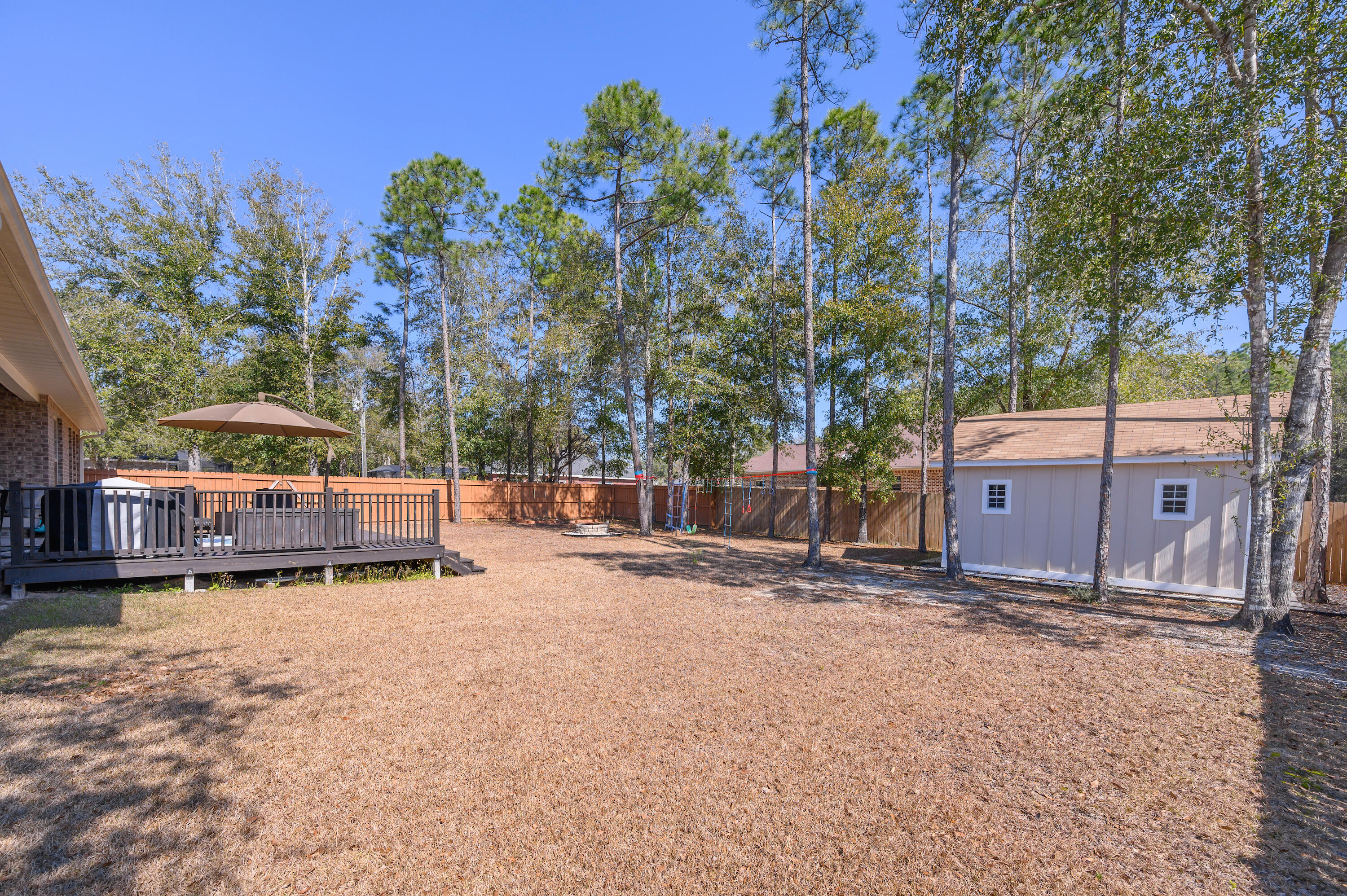 HOMEWOOD EST - Residential