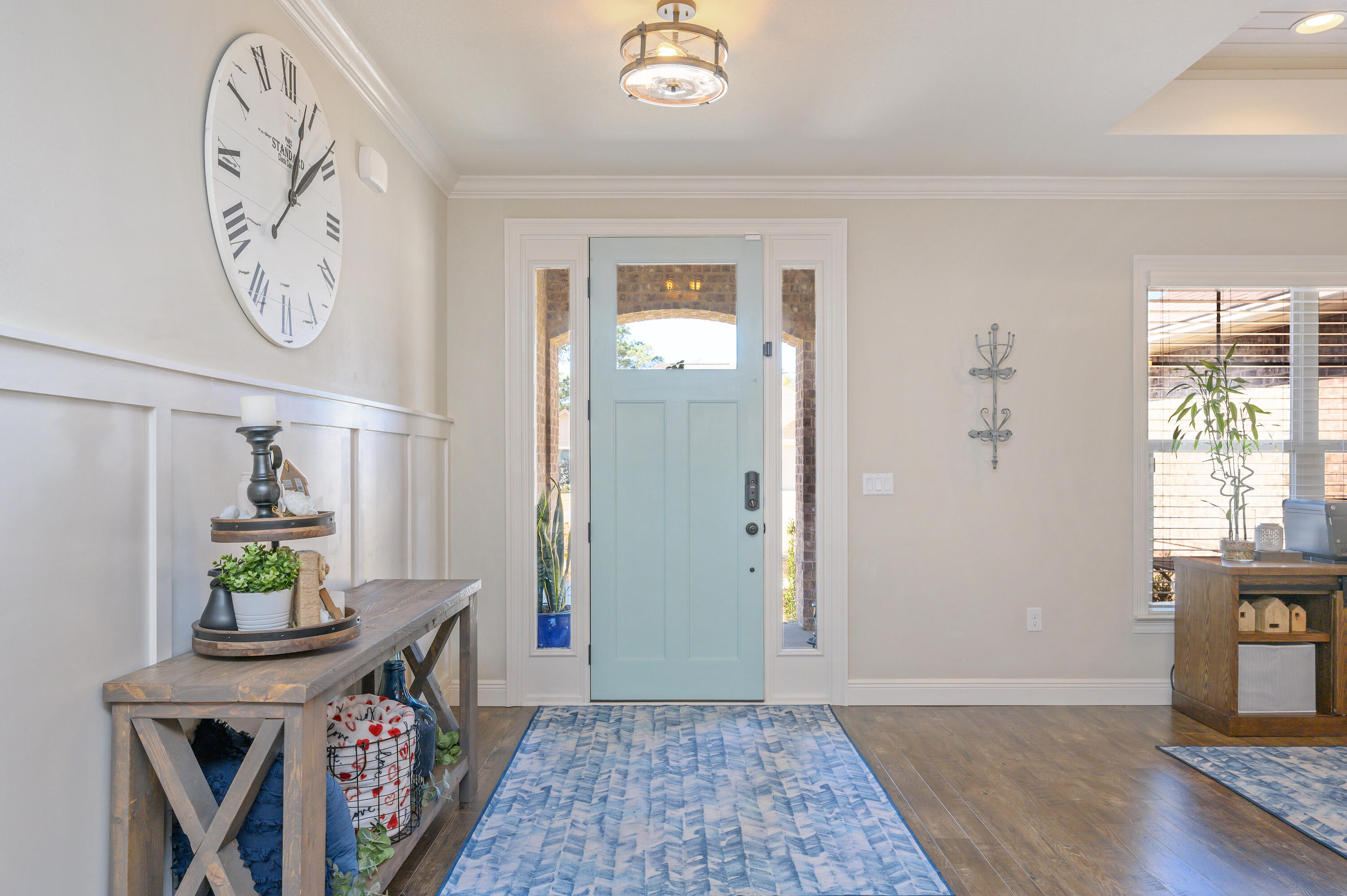 HOMEWOOD EST - Residential