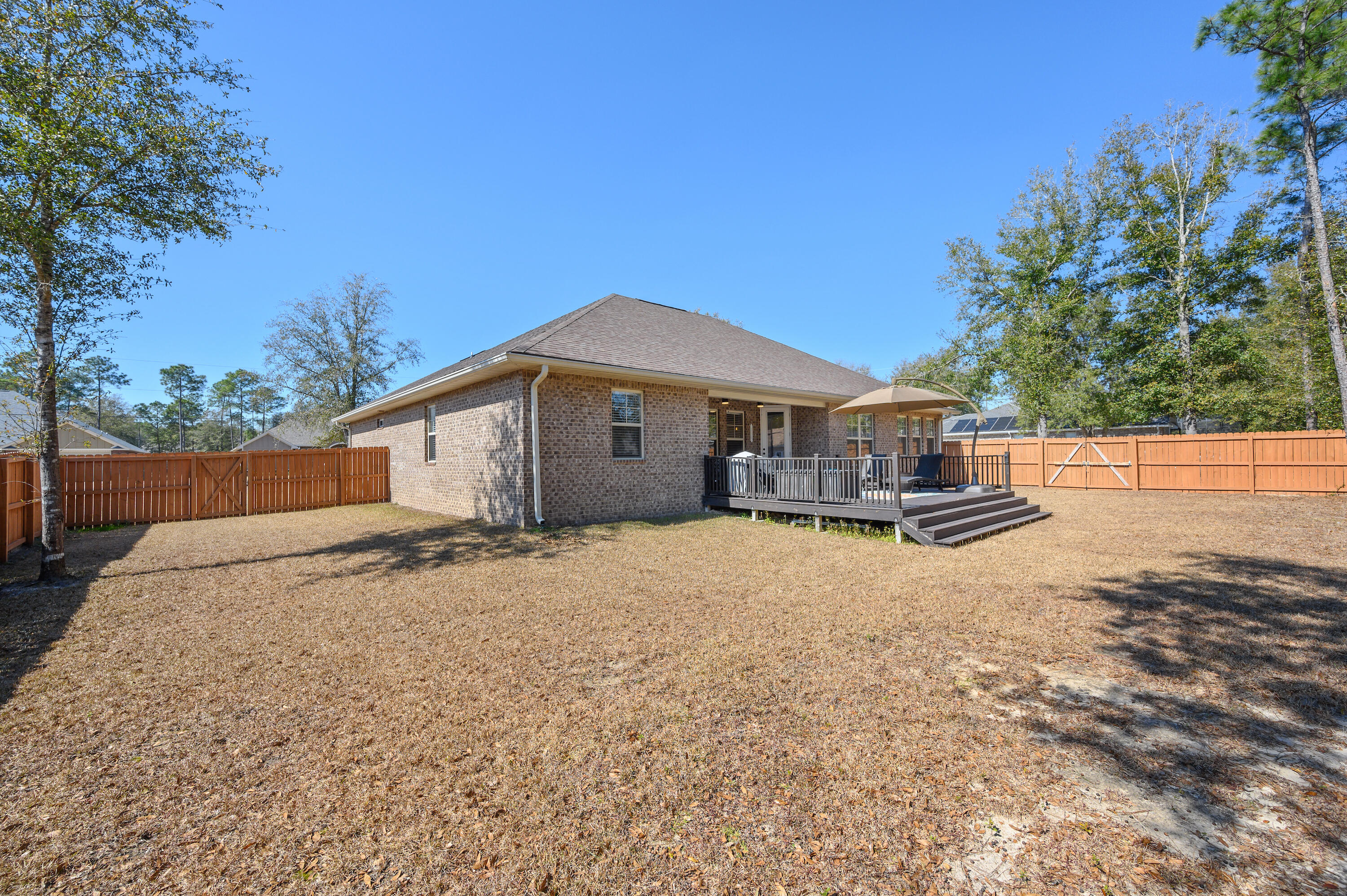 HOMEWOOD EST - Residential