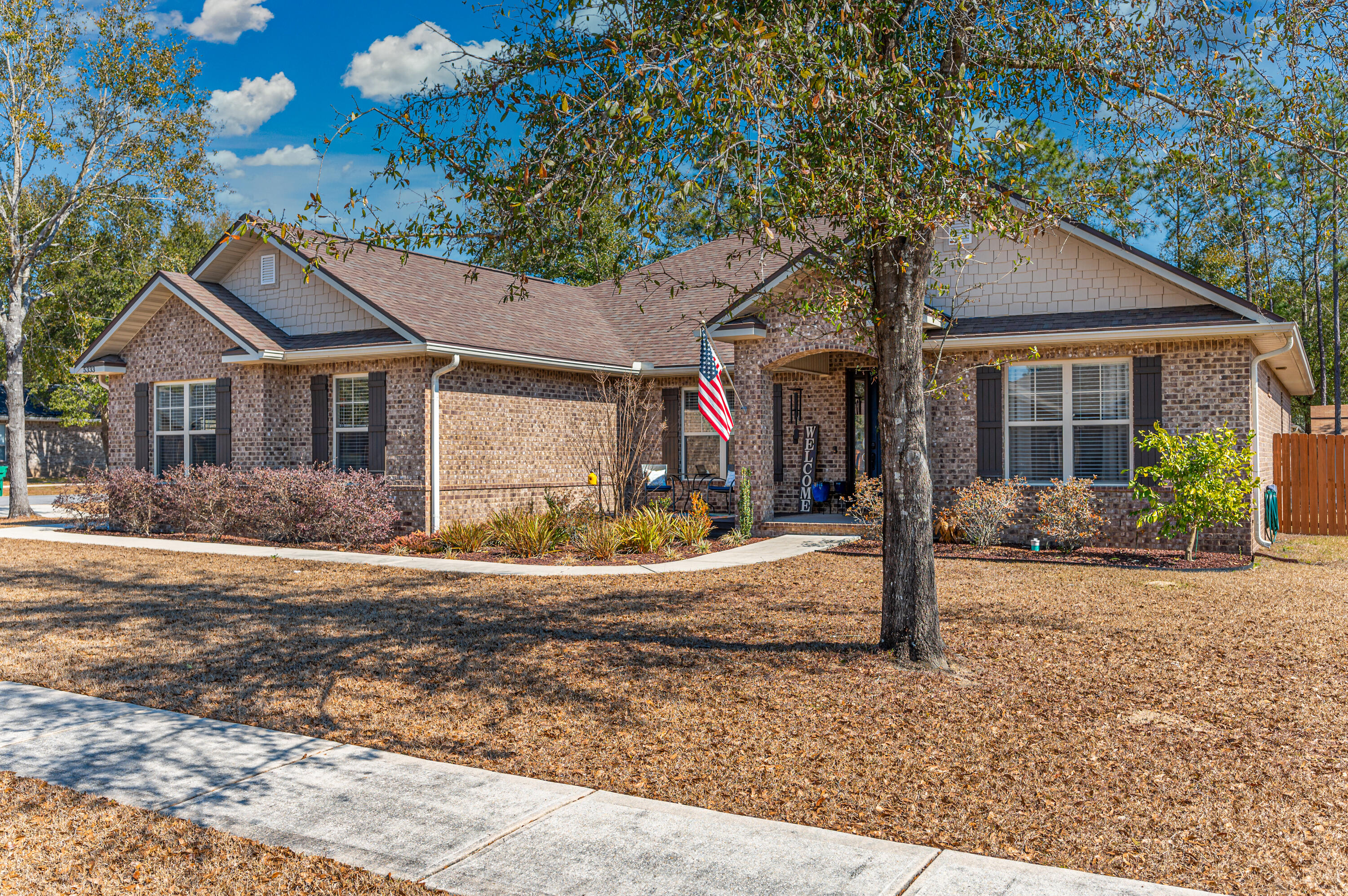 HOMEWOOD EST - Residential