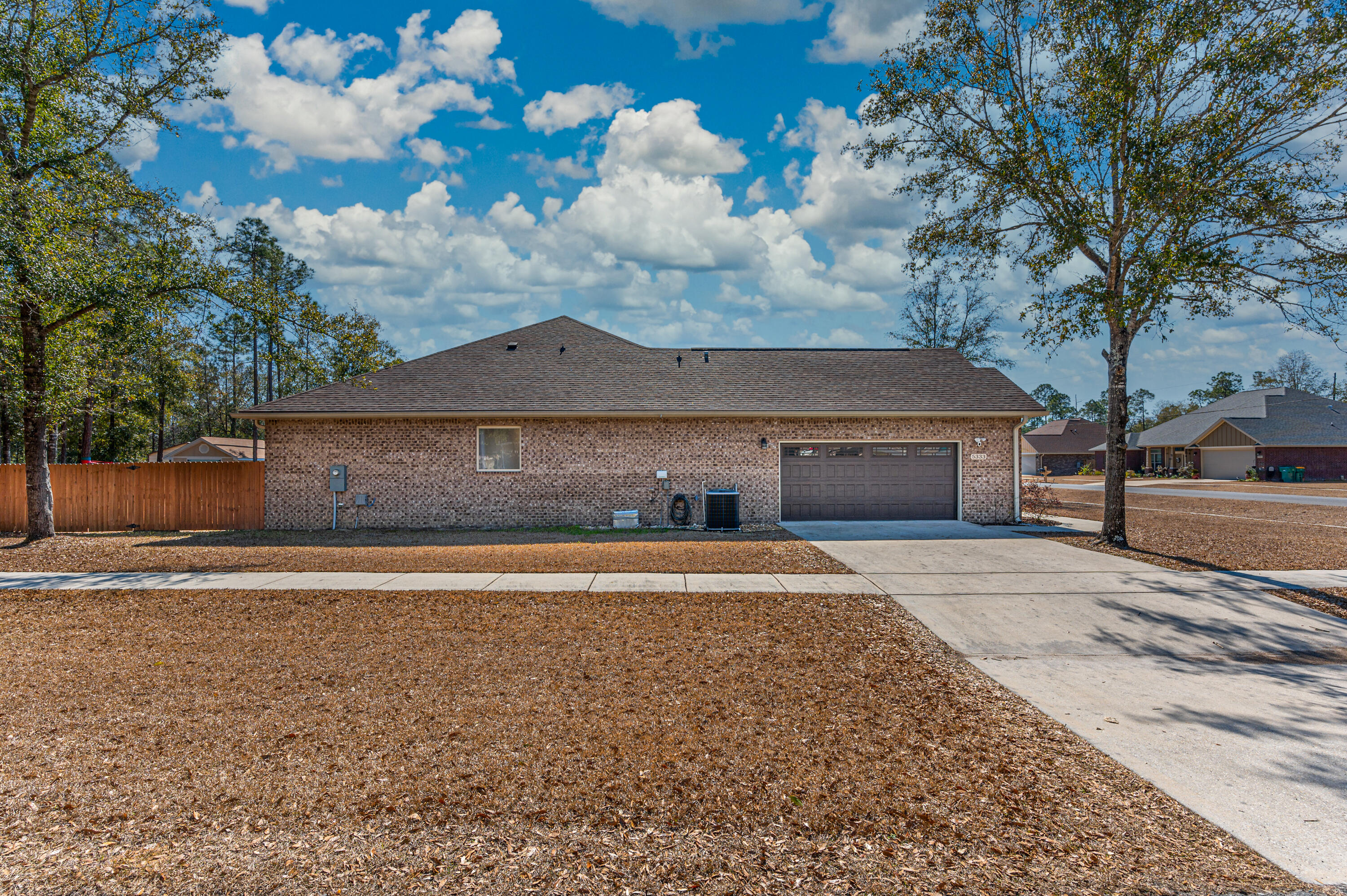 HOMEWOOD EST - Residential