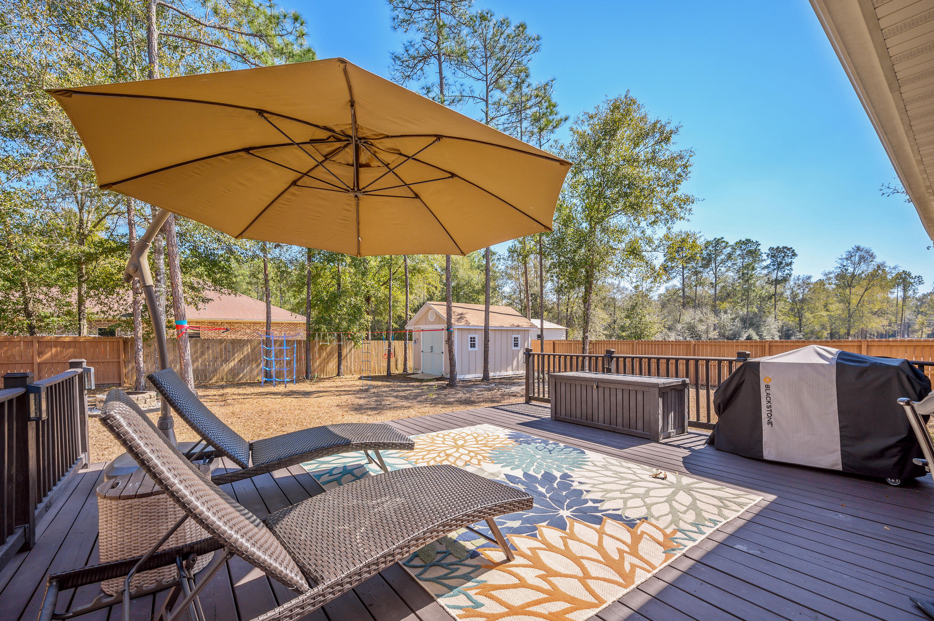 HOMEWOOD EST - Residential