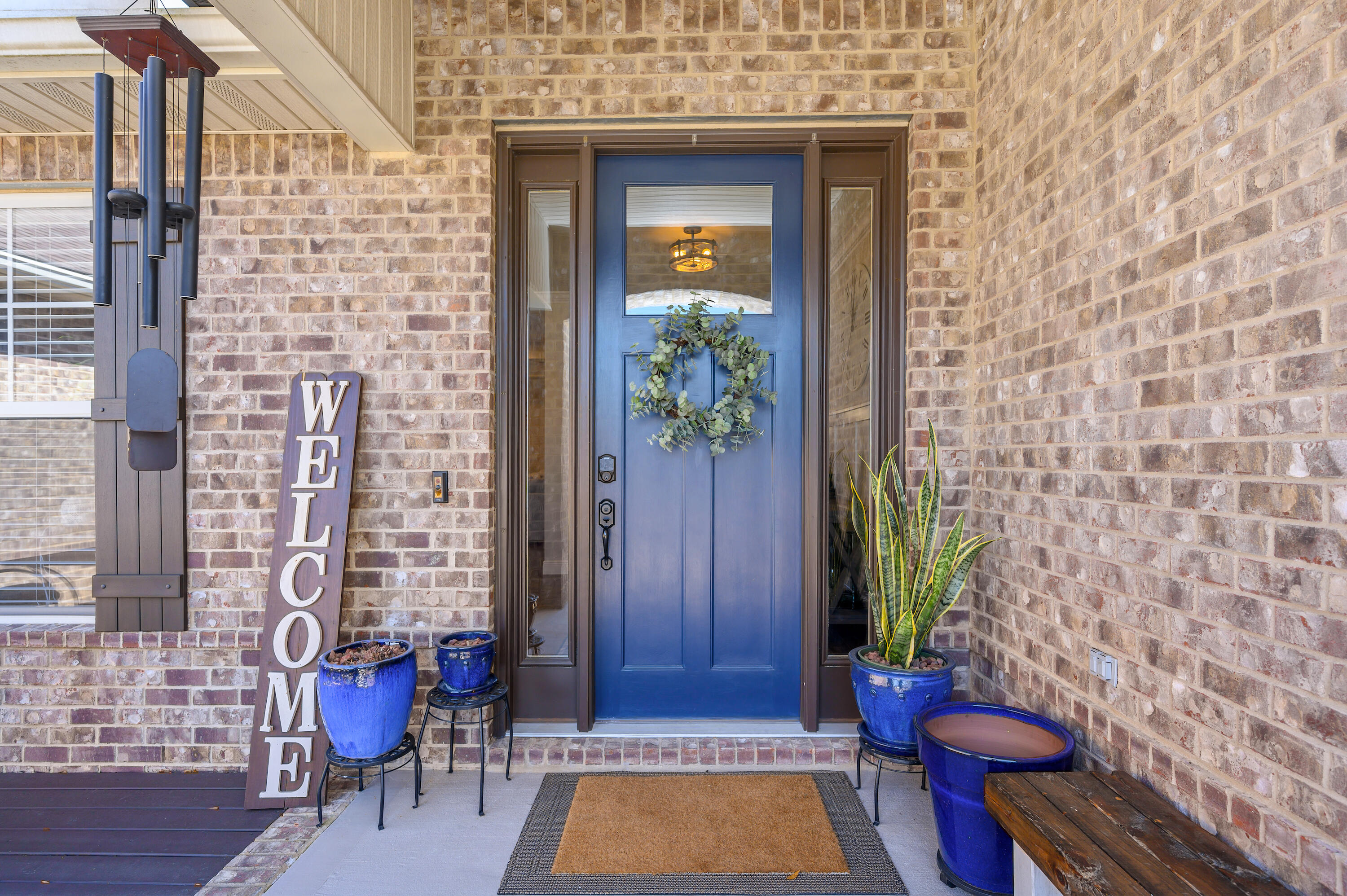 HOMEWOOD EST - Residential