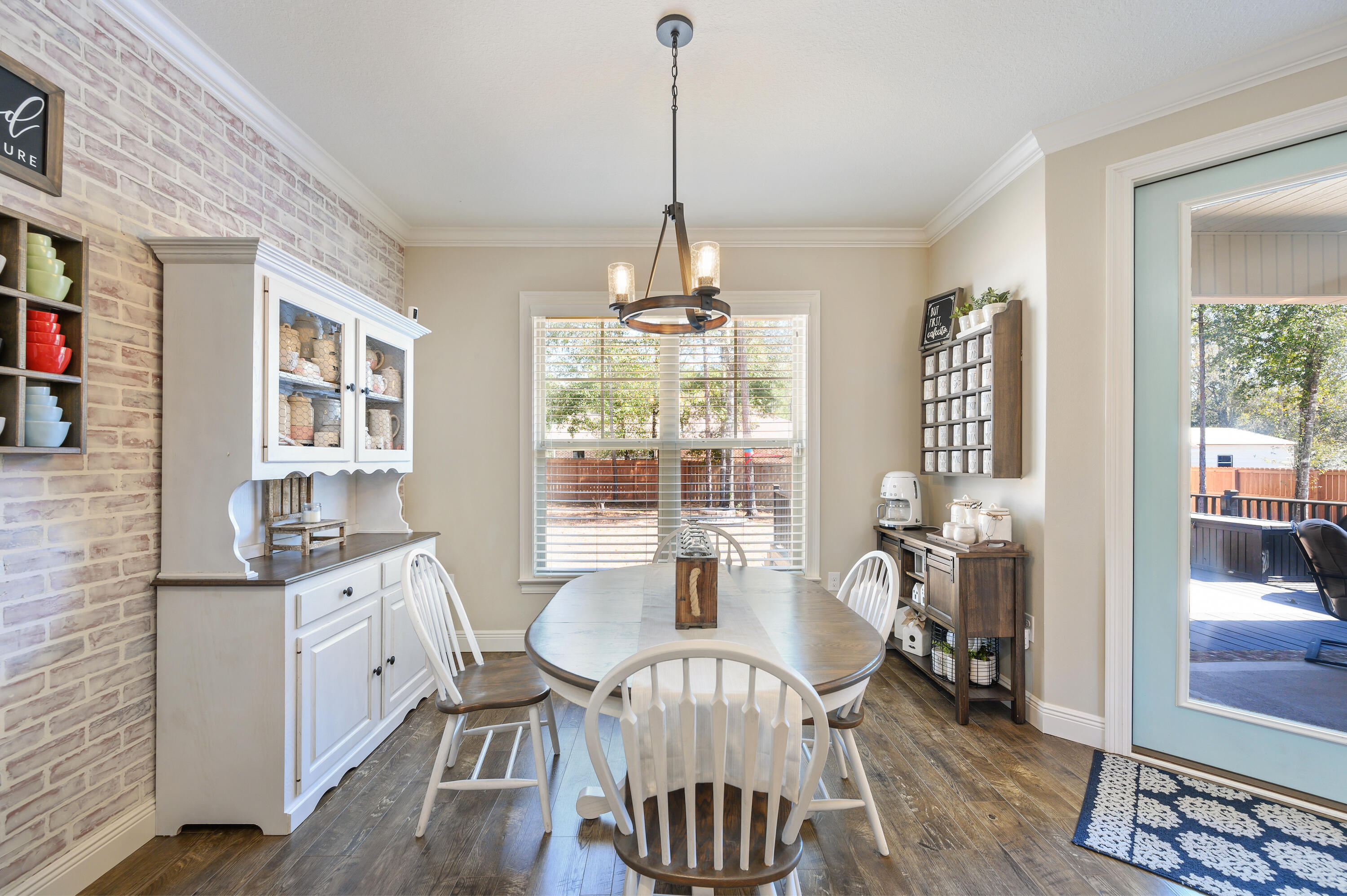 HOMEWOOD EST - Residential