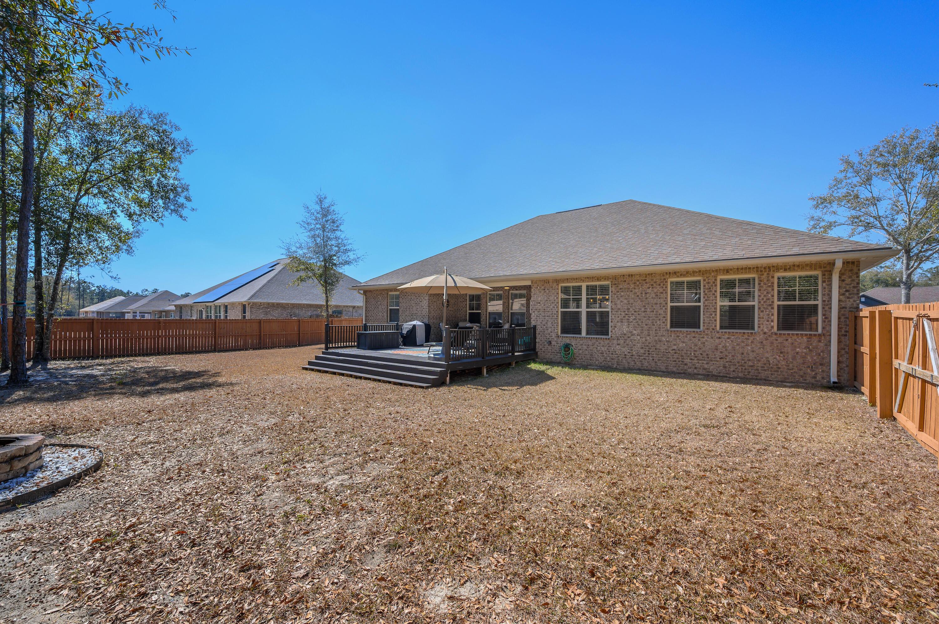 HOMEWOOD EST - Residential